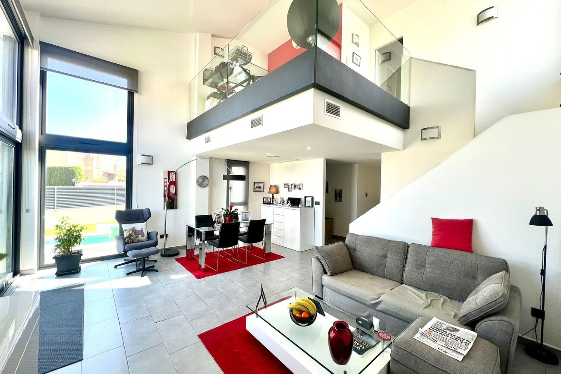 Reventa - Villa - Santiago de la ribera - Costa Calida