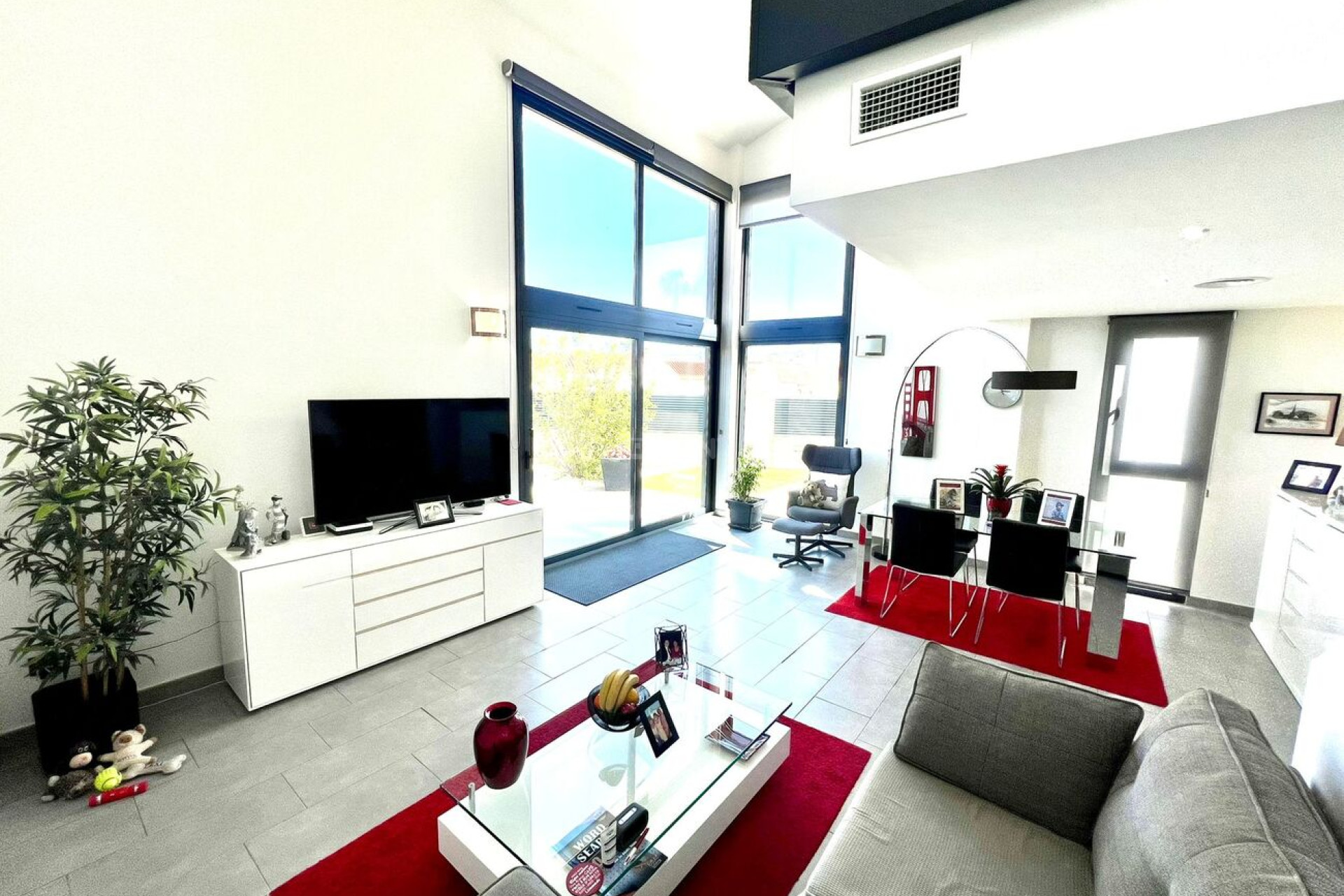 Reventa - Villa - Santiago de la ribera - Costa Calida