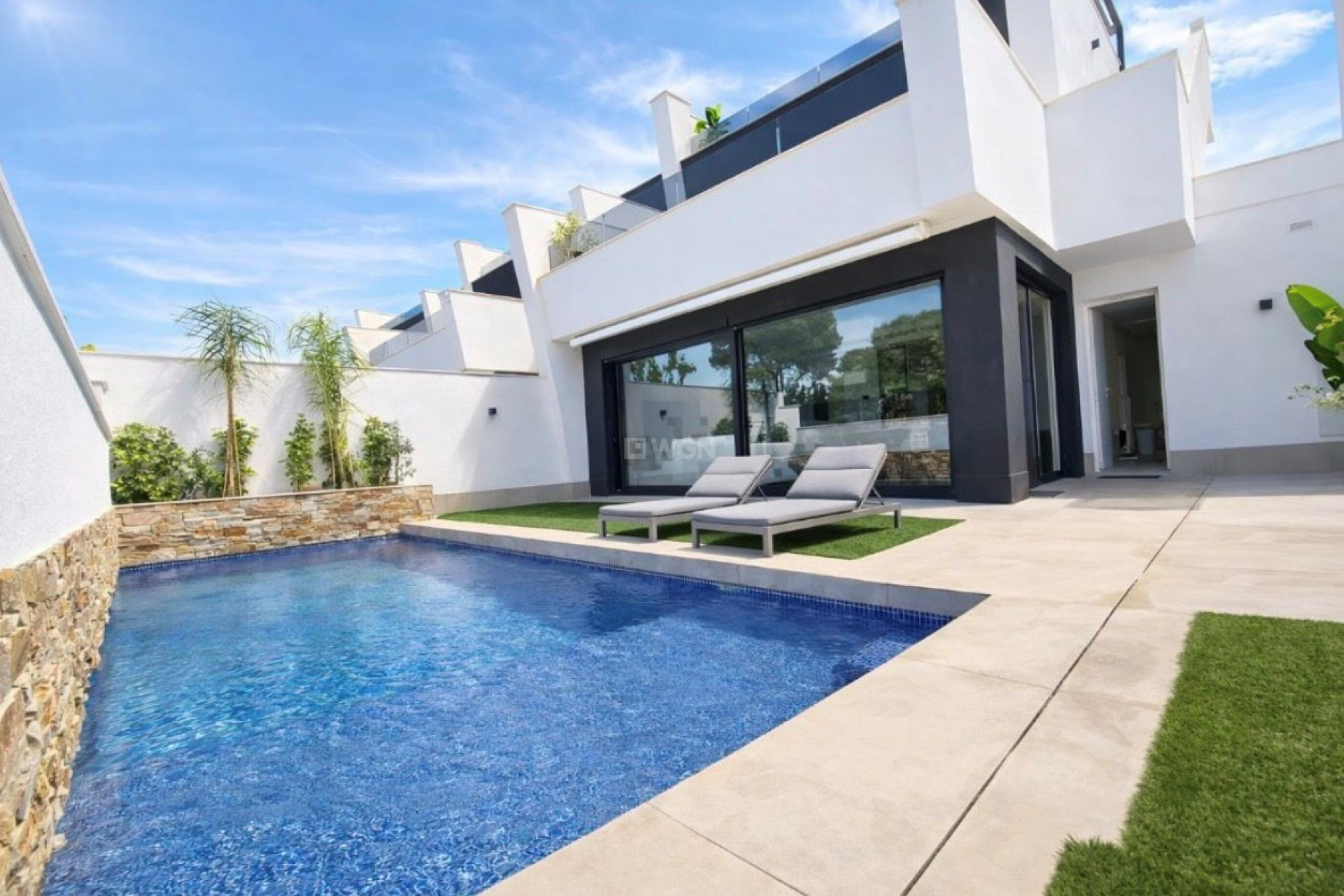 Reventa - Villa - Santiago de la ribera - Costa Calida