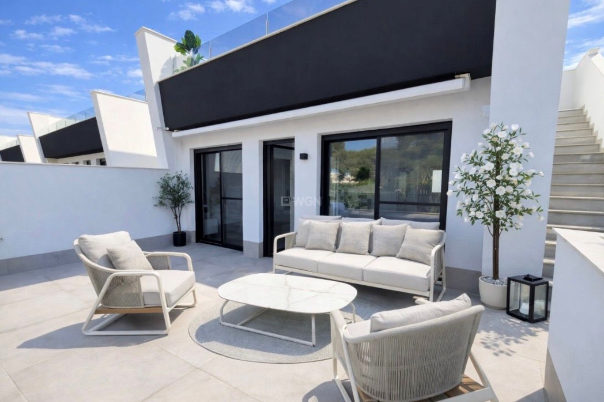 Reventa - Villa - Santiago de la ribera - Costa Calida