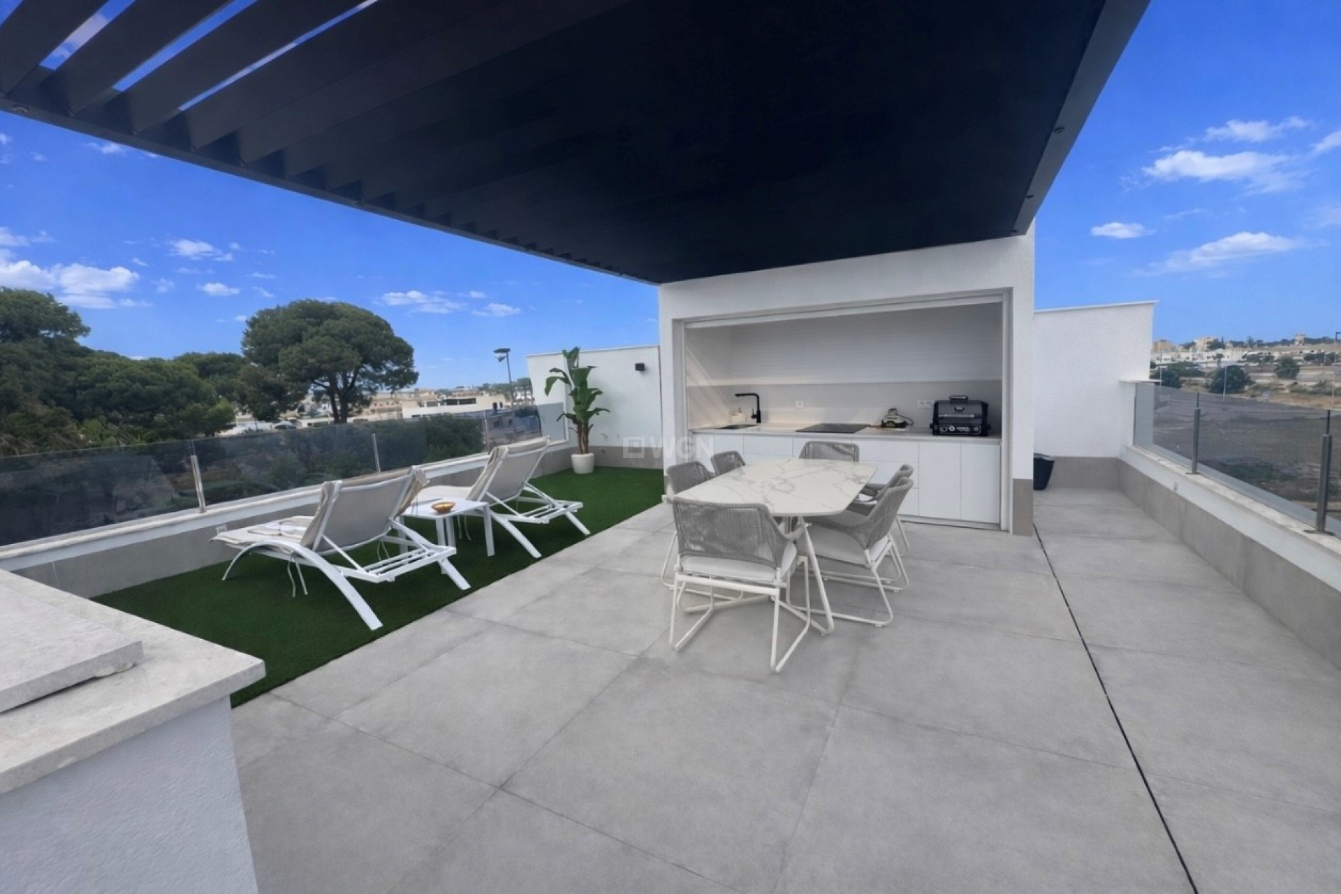 Reventa - Villa - Santiago de la ribera - Costa Calida