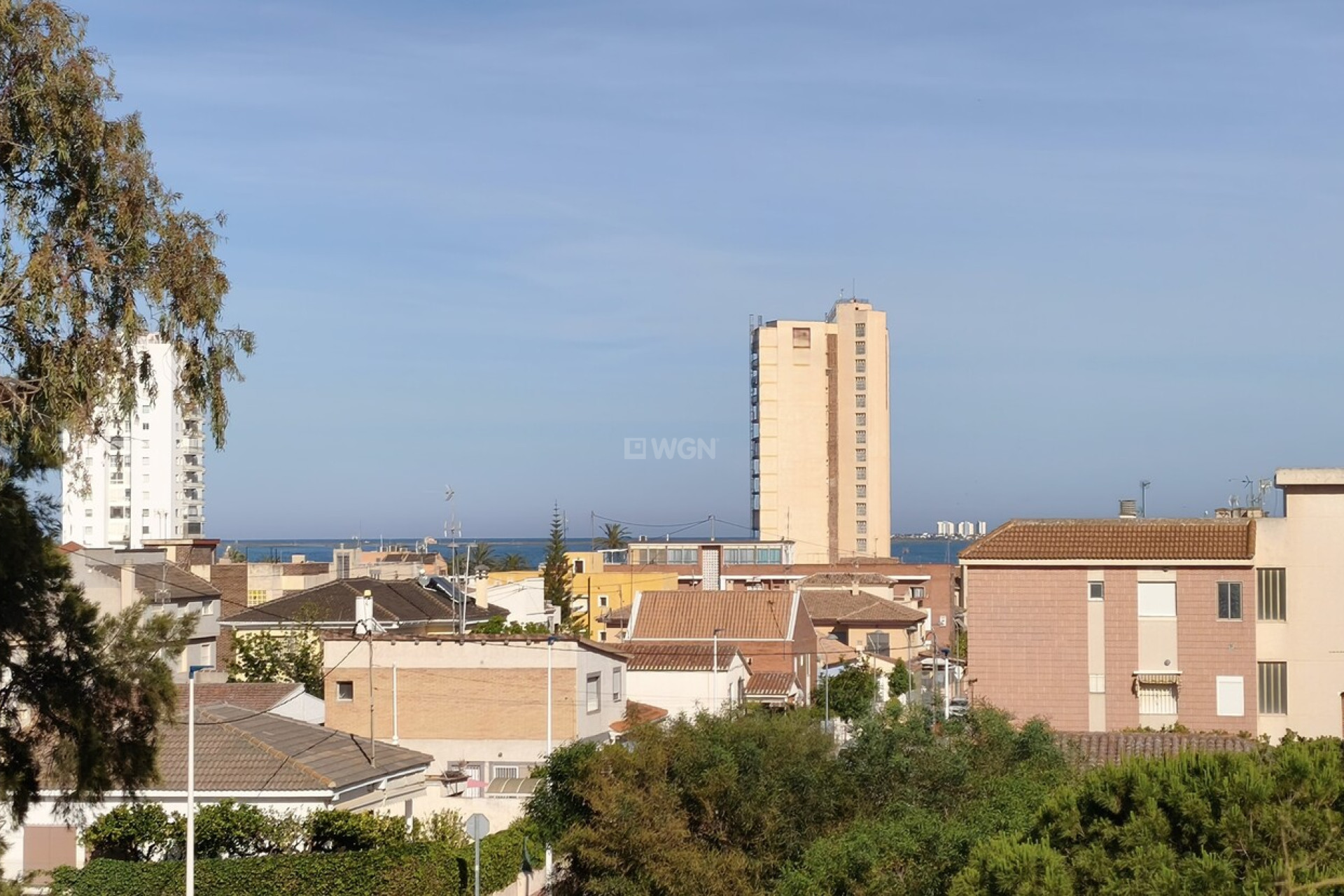 Reventa - Villa - Santiago de la ribera - Costa Calida