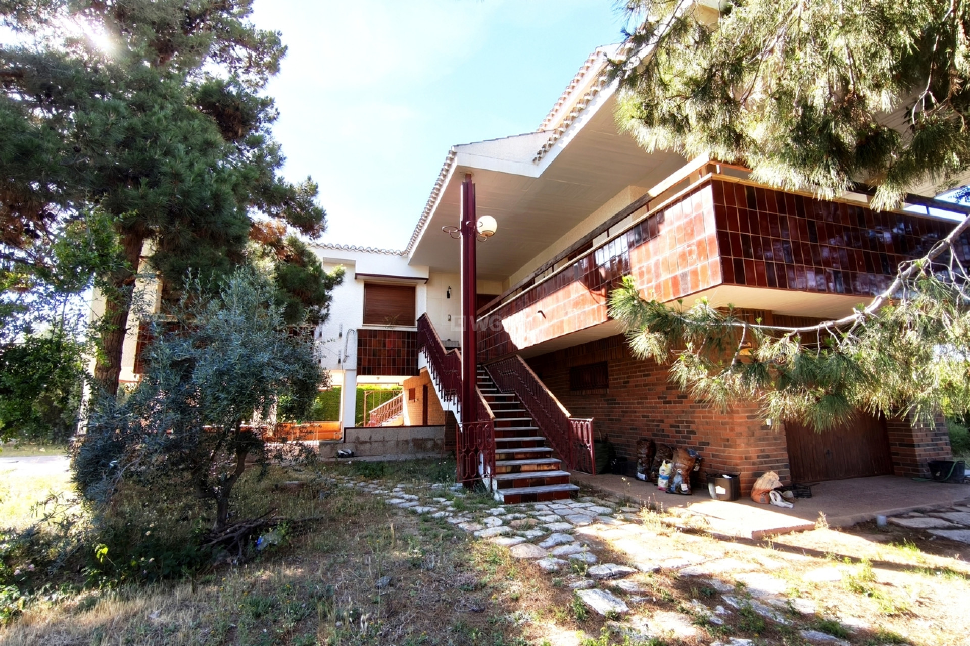 Reventa - Villa - Santiago de la ribera - Costa Calida
