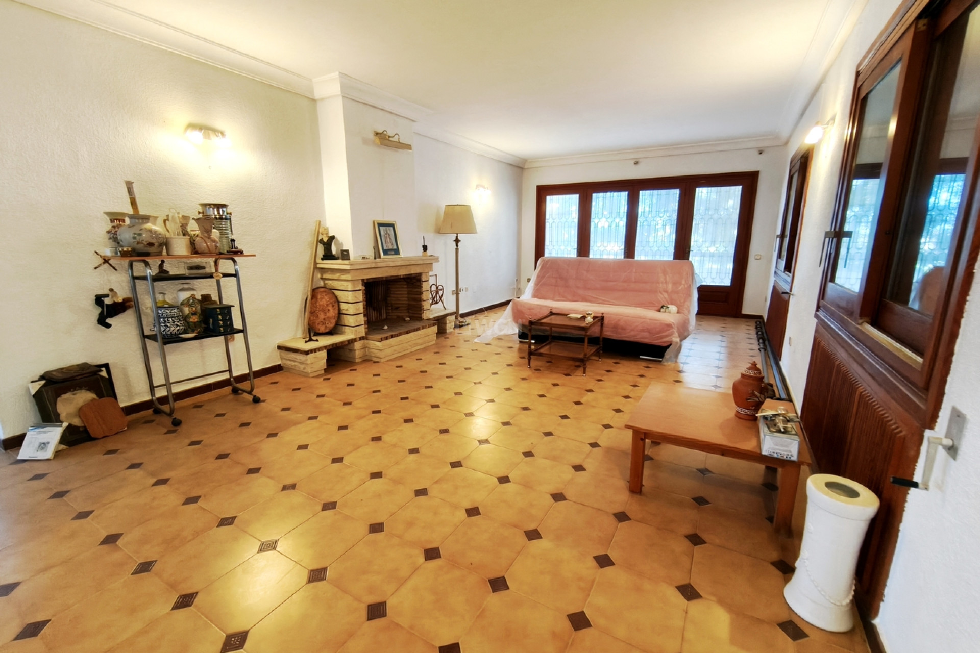 Reventa - Villa - Santiago de la ribera - Costa Calida