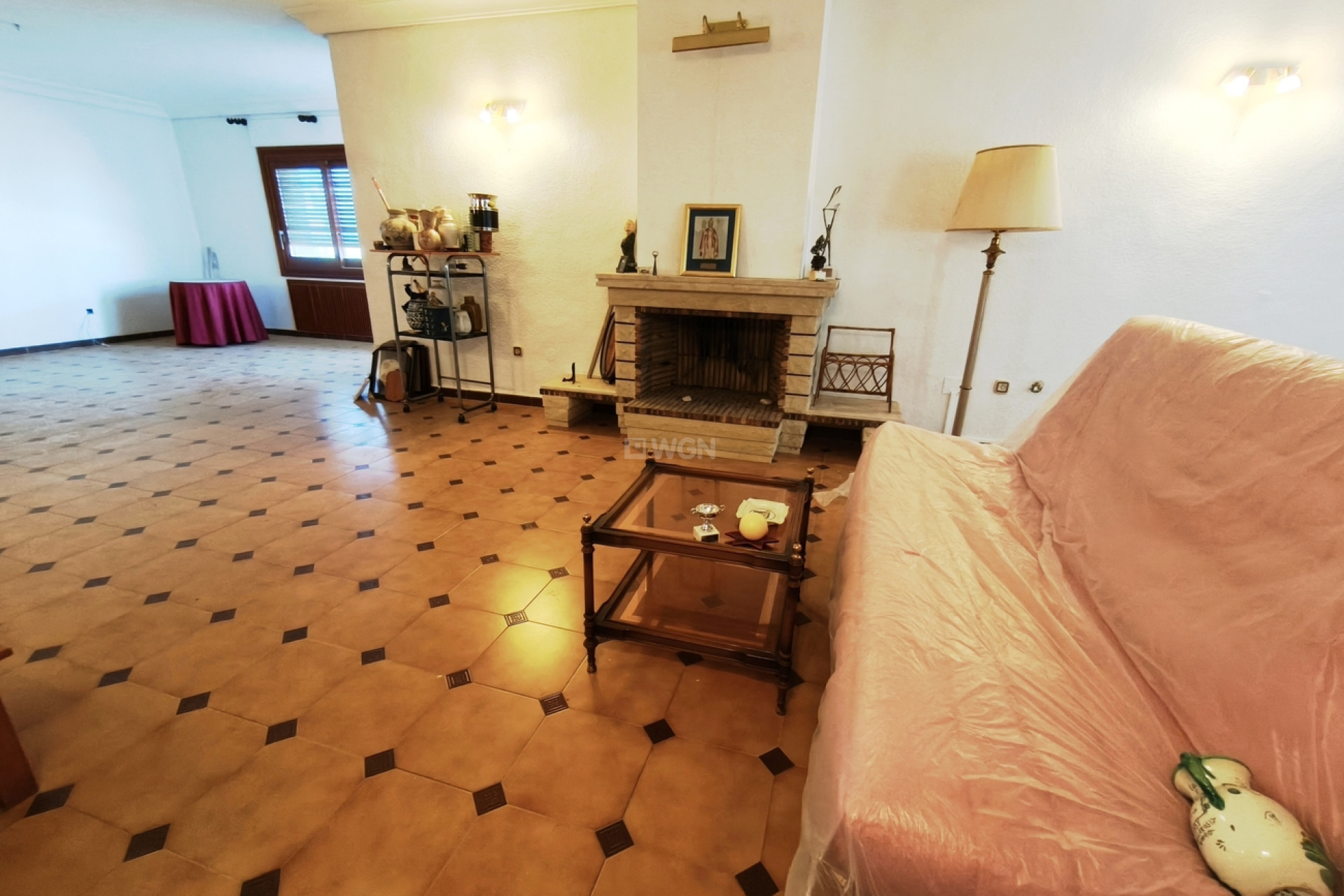 Reventa - Villa - Santiago de la ribera - Costa Calida