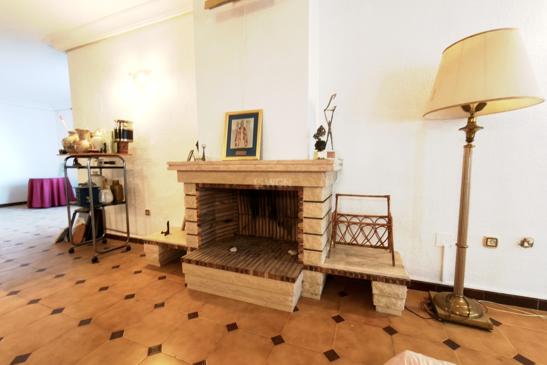 Reventa - Villa - Santiago de la ribera - Costa Calida