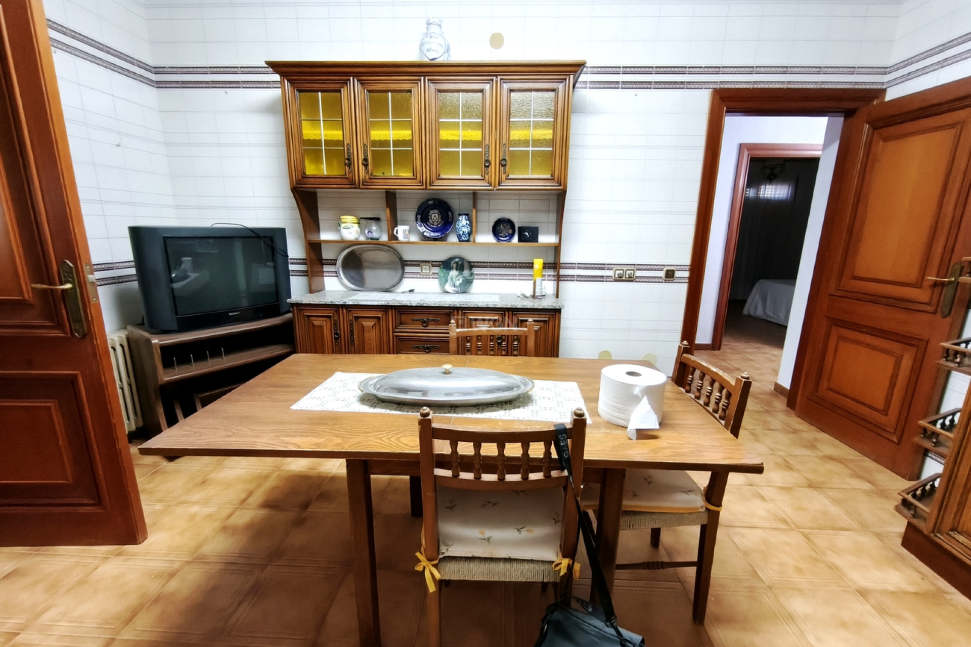 Reventa - Villa - Santiago de la ribera - Costa Calida