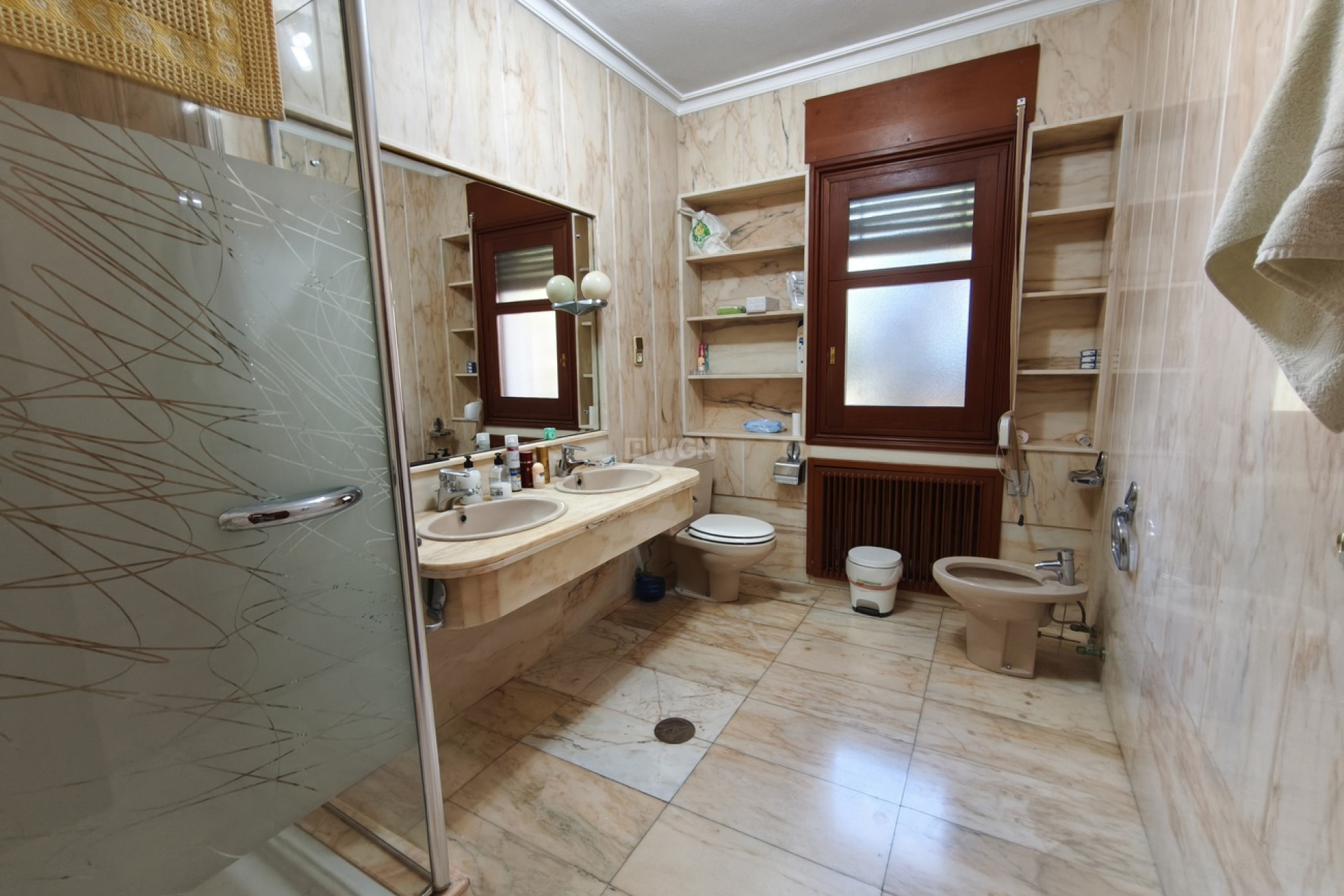Reventa - Villa - Santiago de la ribera - Costa Calida