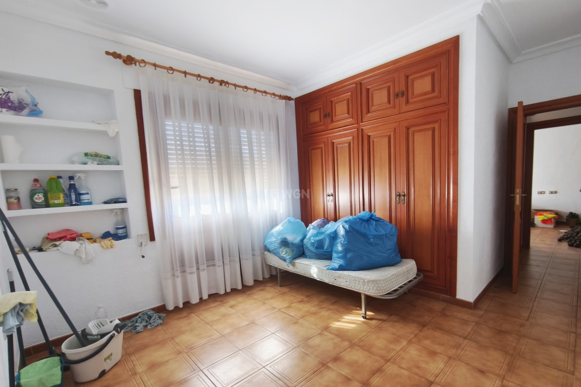 Reventa - Villa - Santiago de la ribera - Costa Calida