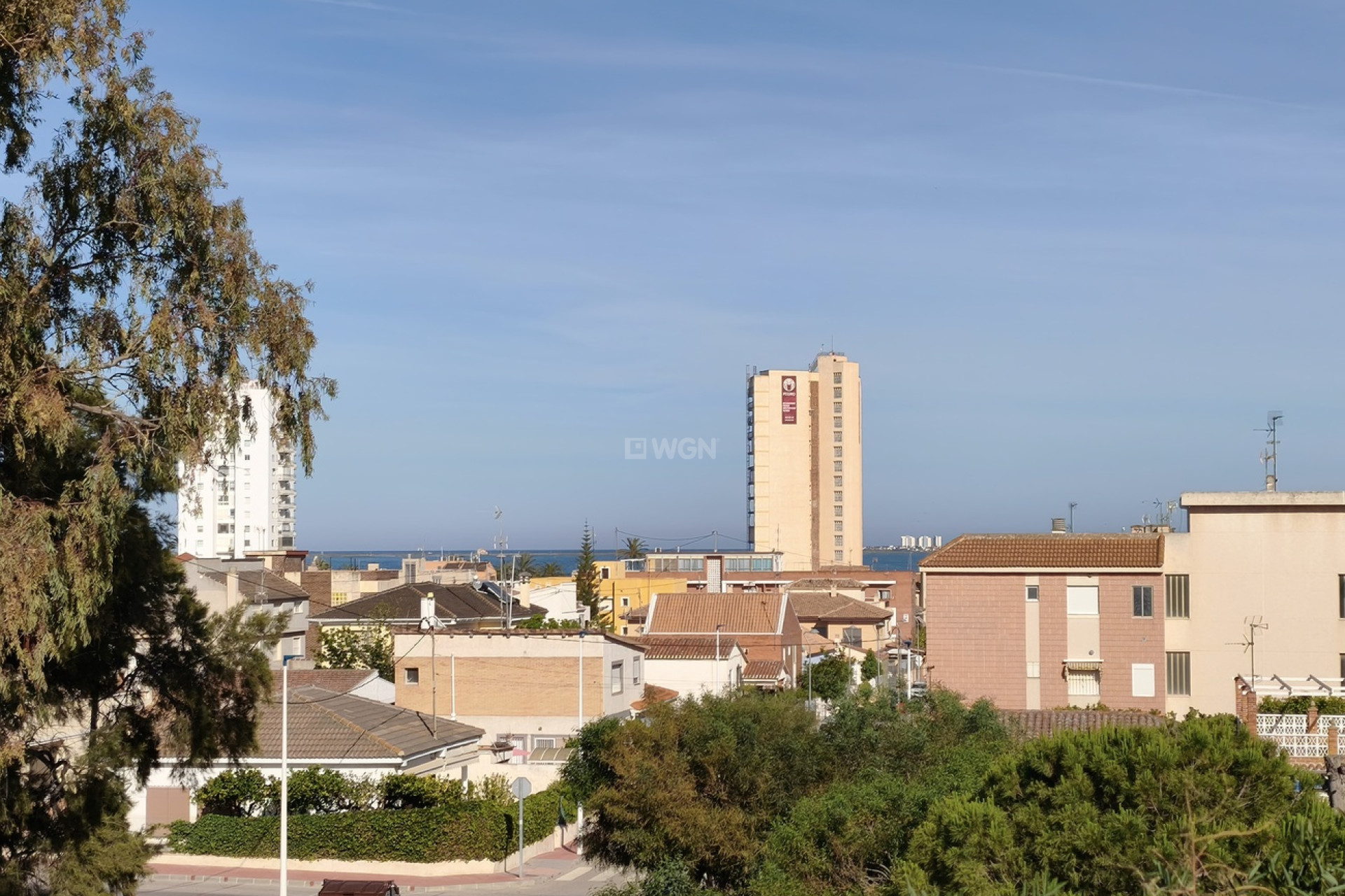 Reventa - Villa - Santiago de la ribera - Costa Calida