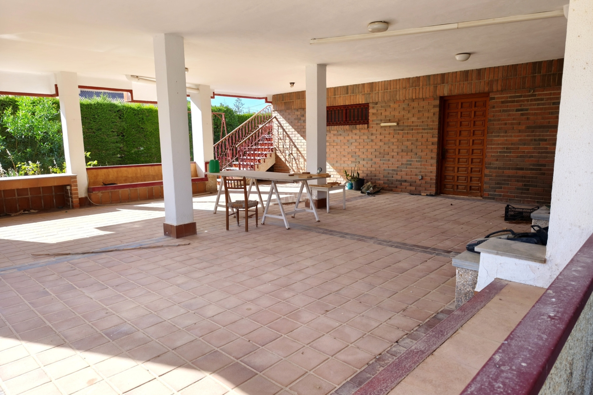 Reventa - Villa - Santiago de la ribera - Costa Calida