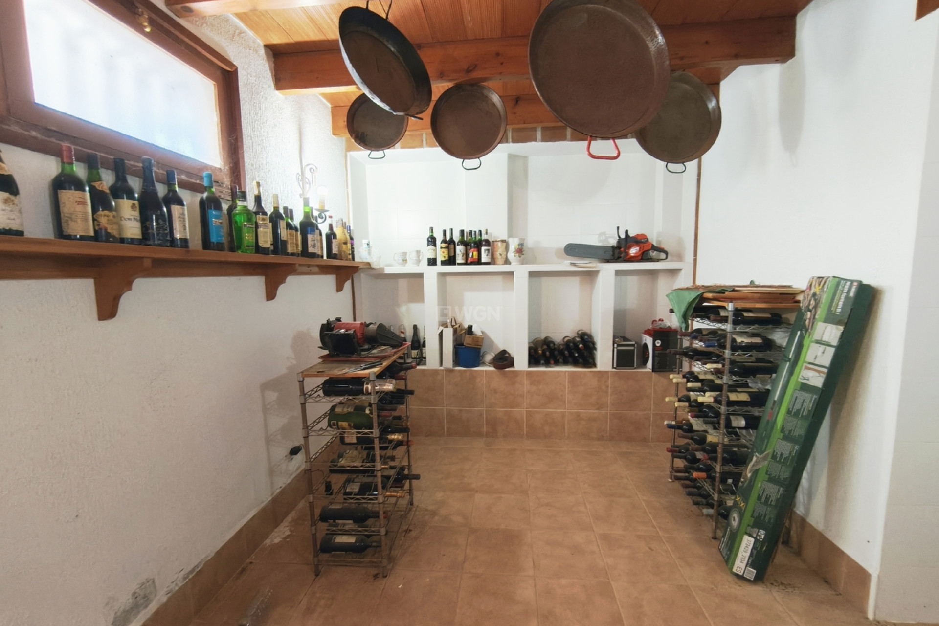 Reventa - Villa - Santiago de la ribera - Costa Calida