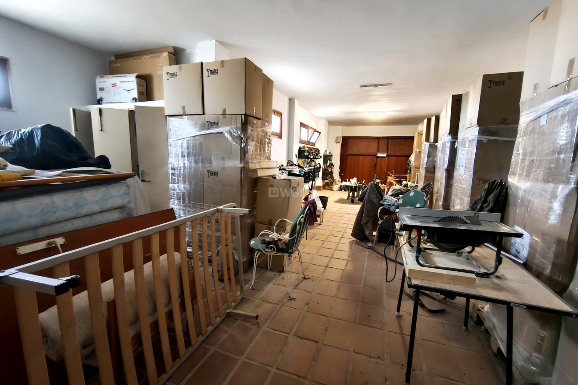Reventa - Villa - Santiago de la ribera - Costa Calida