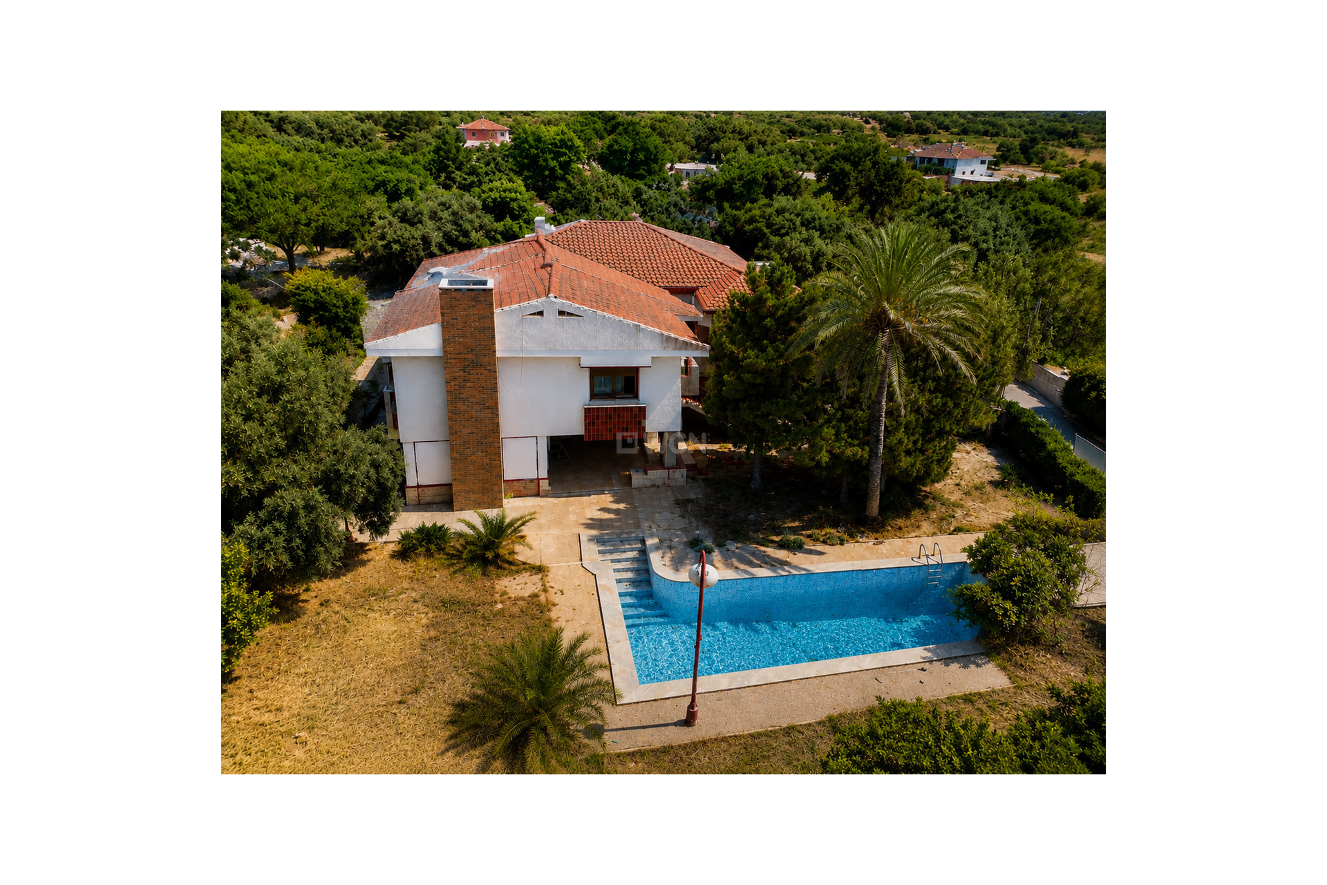 Reventa - Villa - Santiago de la ribera - Costa Calida