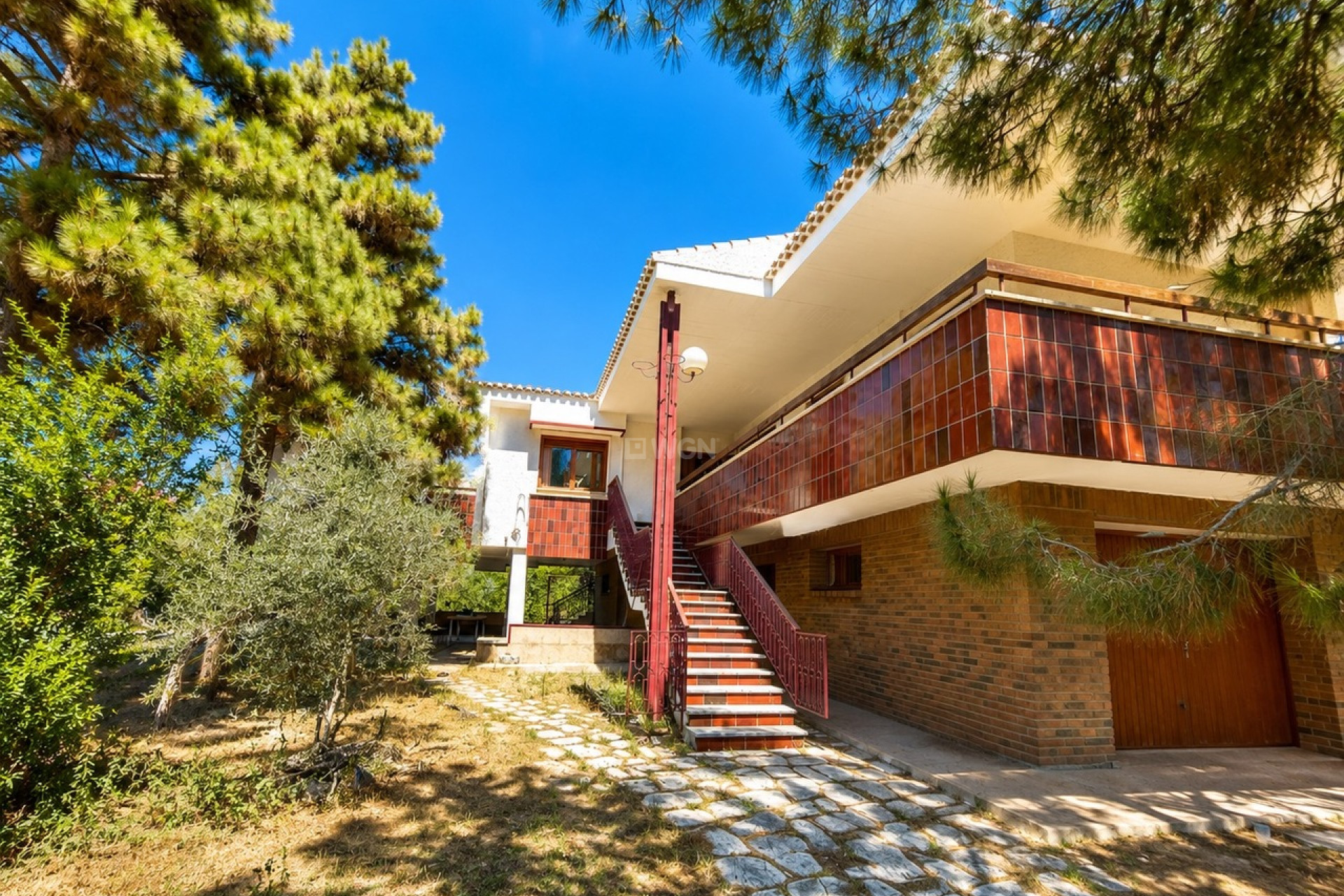 Reventa - Villa - Santiago de la ribera - Costa Calida