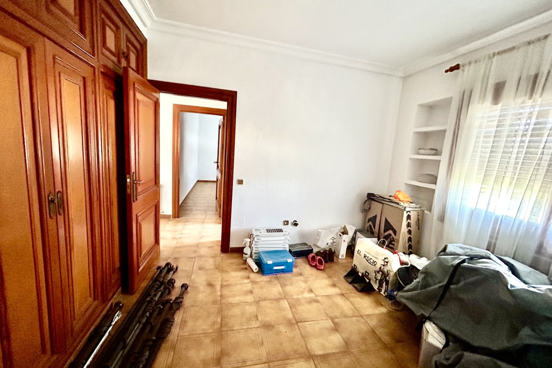 Reventa - Villa - Santiago de la ribera - Costa Calida