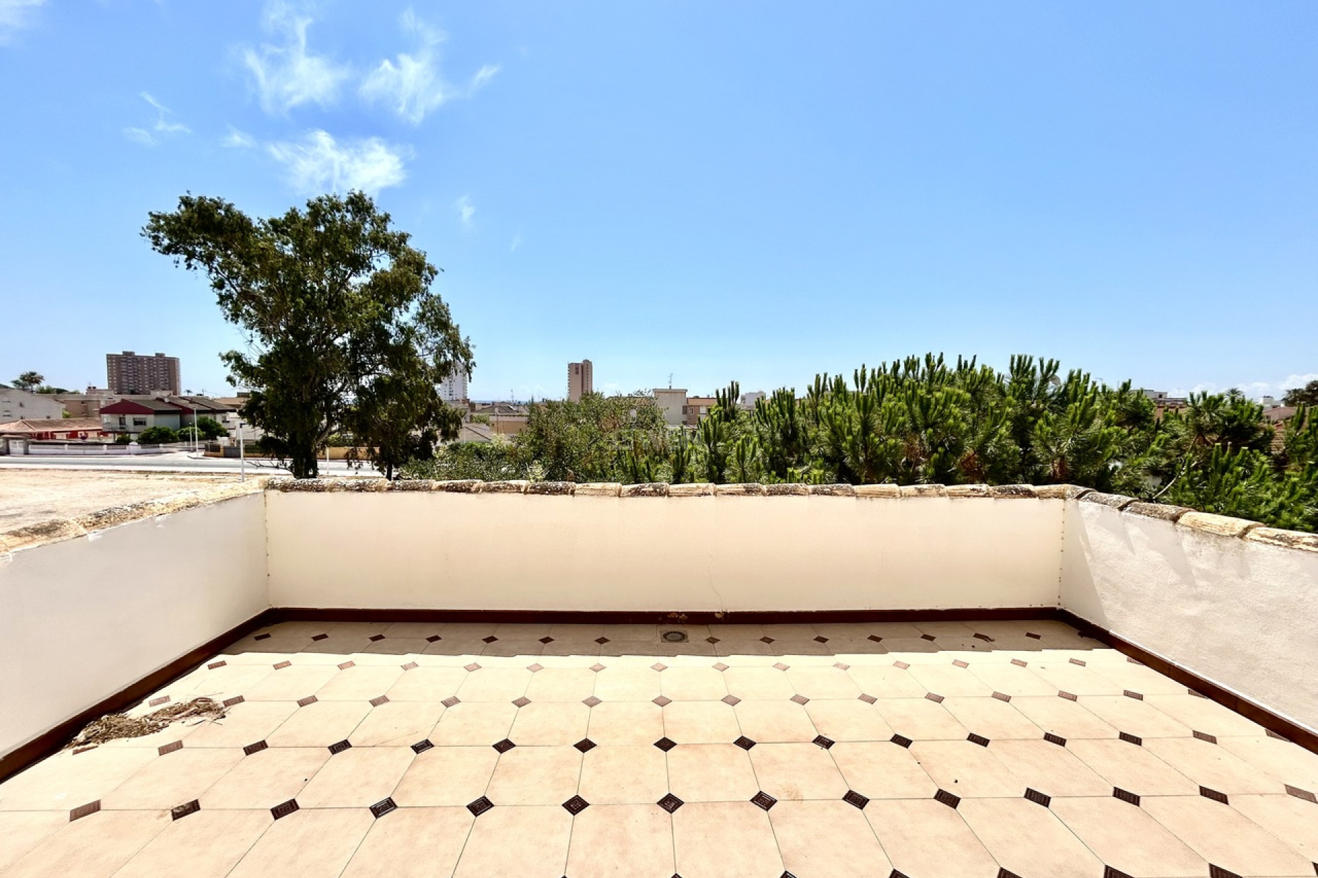 Reventa - Villa - Santiago de la ribera - Costa Calida