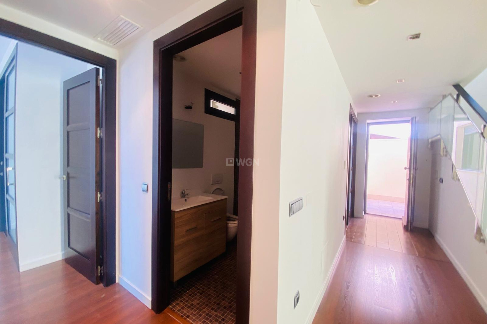 Reventa - Villa - Santiago de la ribera - San blas