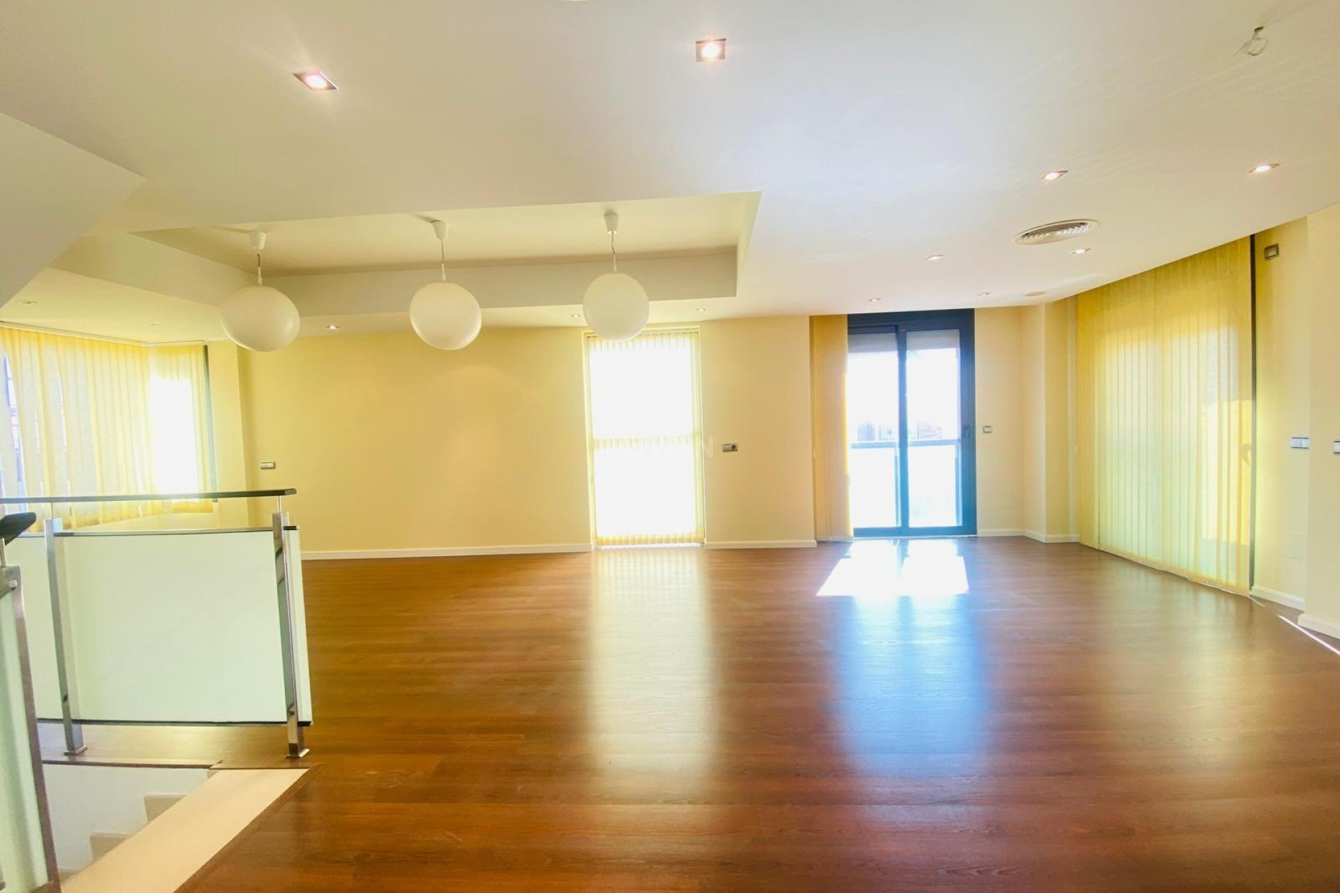 Reventa - Villa - Santiago de la ribera - San blas