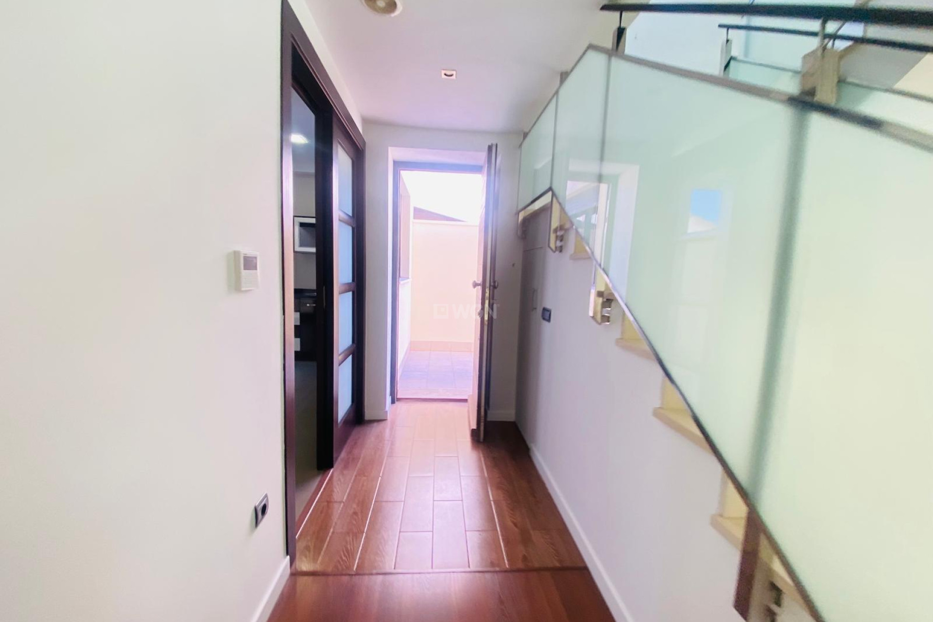 Reventa - Villa - Santiago de la ribera - San blas