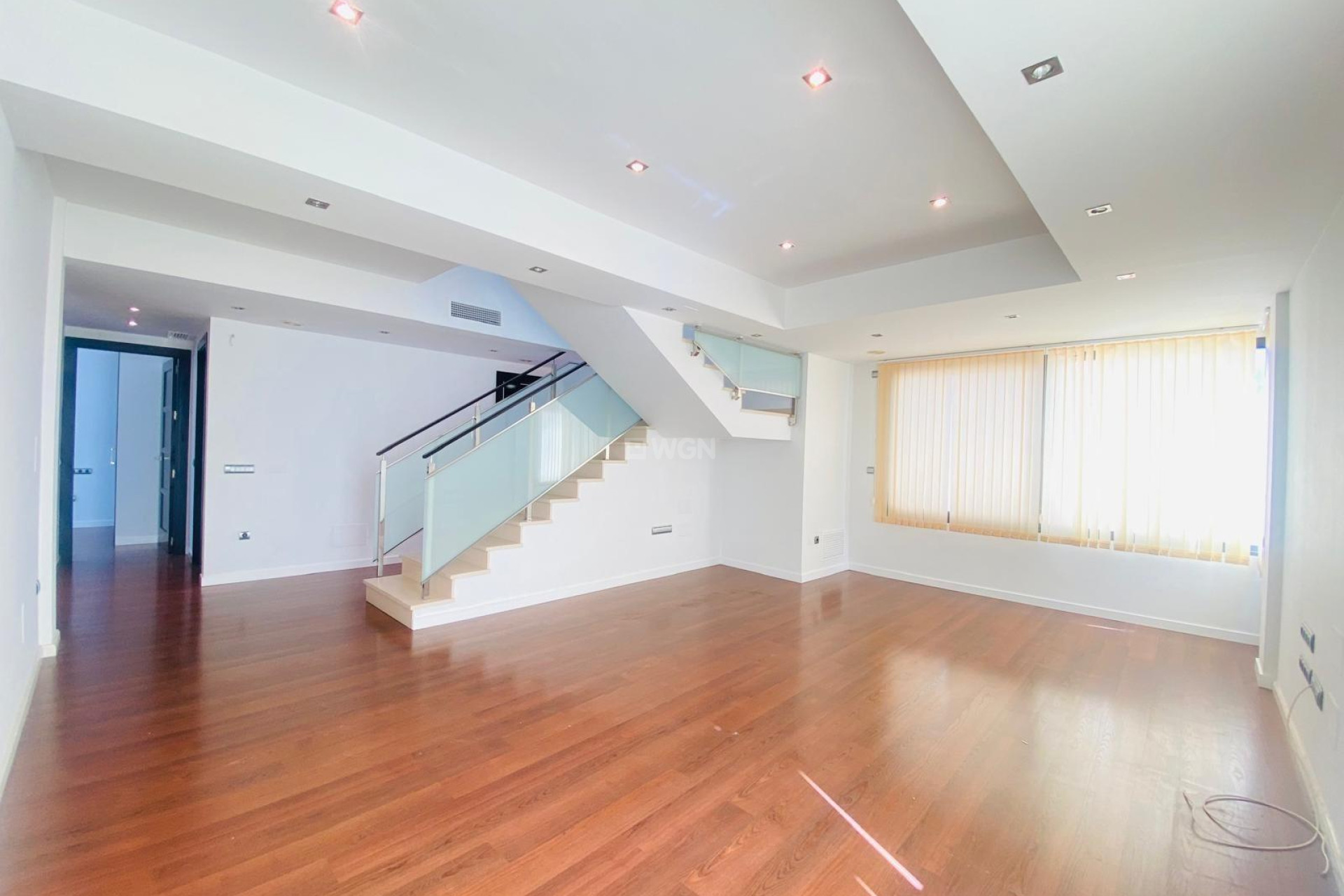 Reventa - Villa - Santiago de la ribera - San blas