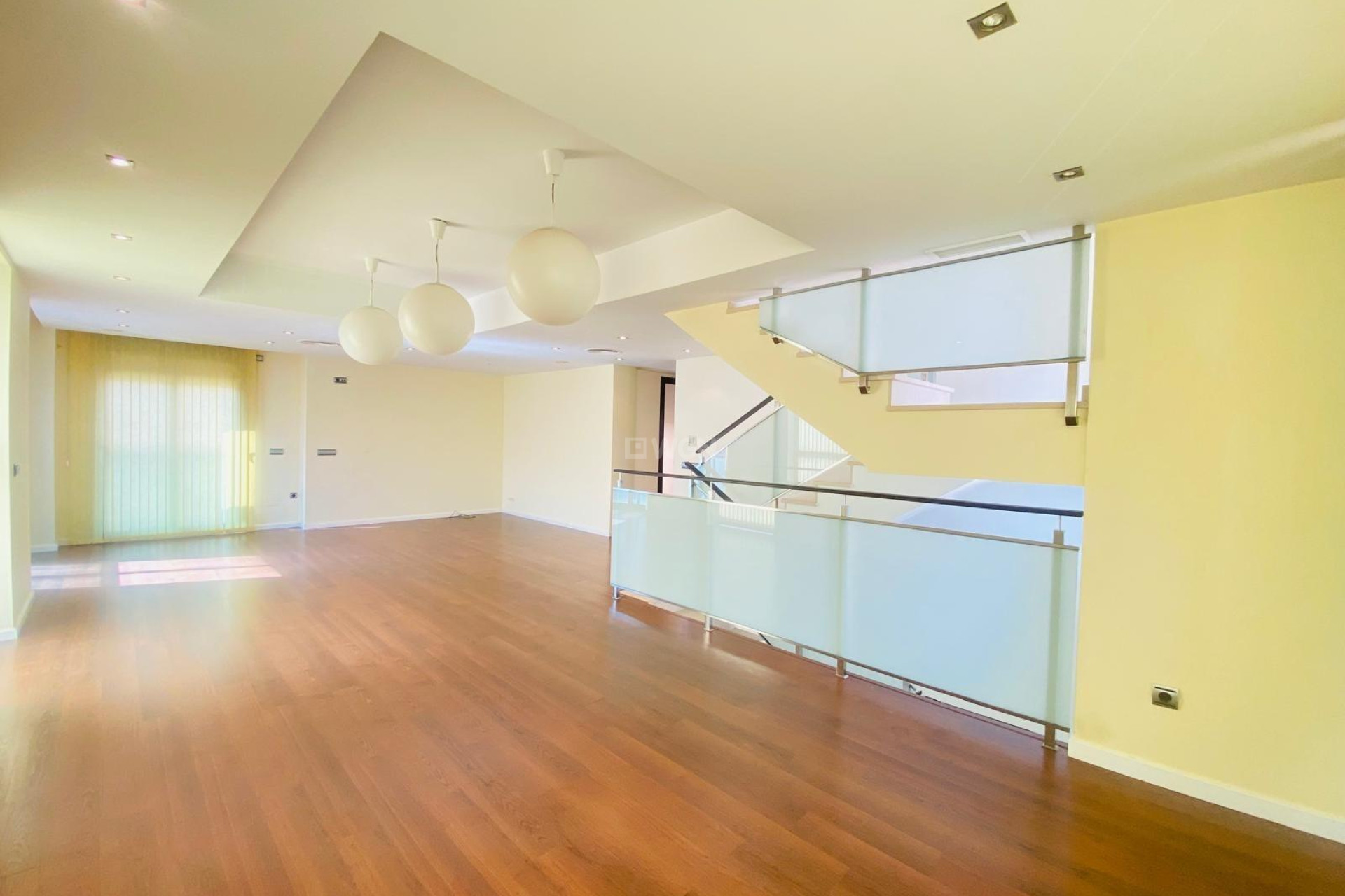 Reventa - Villa - Santiago de la ribera - San blas