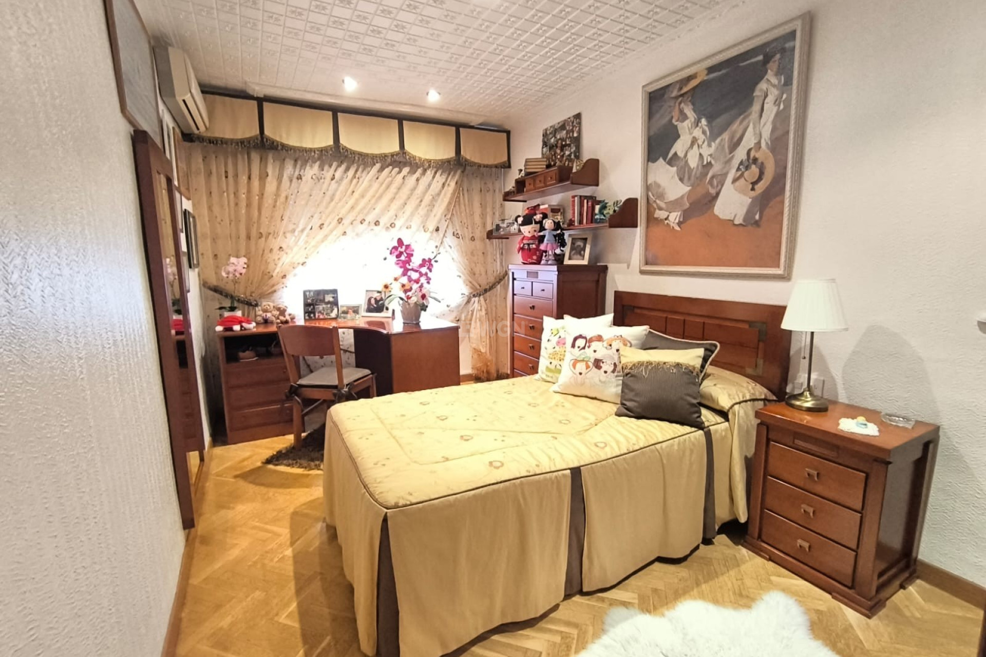 Reventa - Villa - Sax - Inland