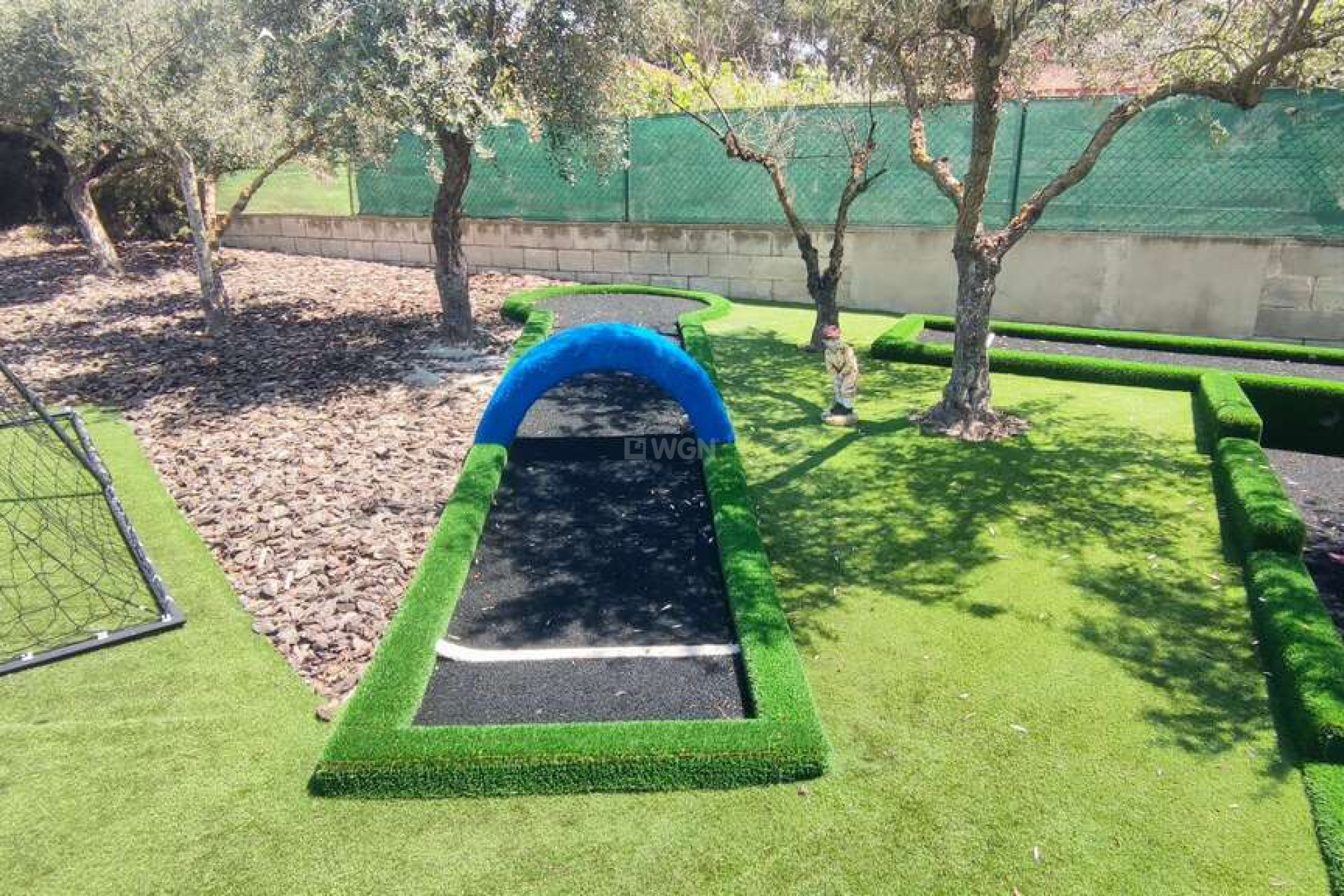 Reventa - Villa - Sax - Inland