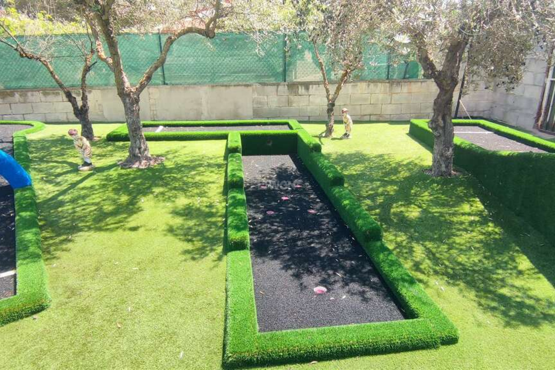 Reventa - Villa - Sax - Inland