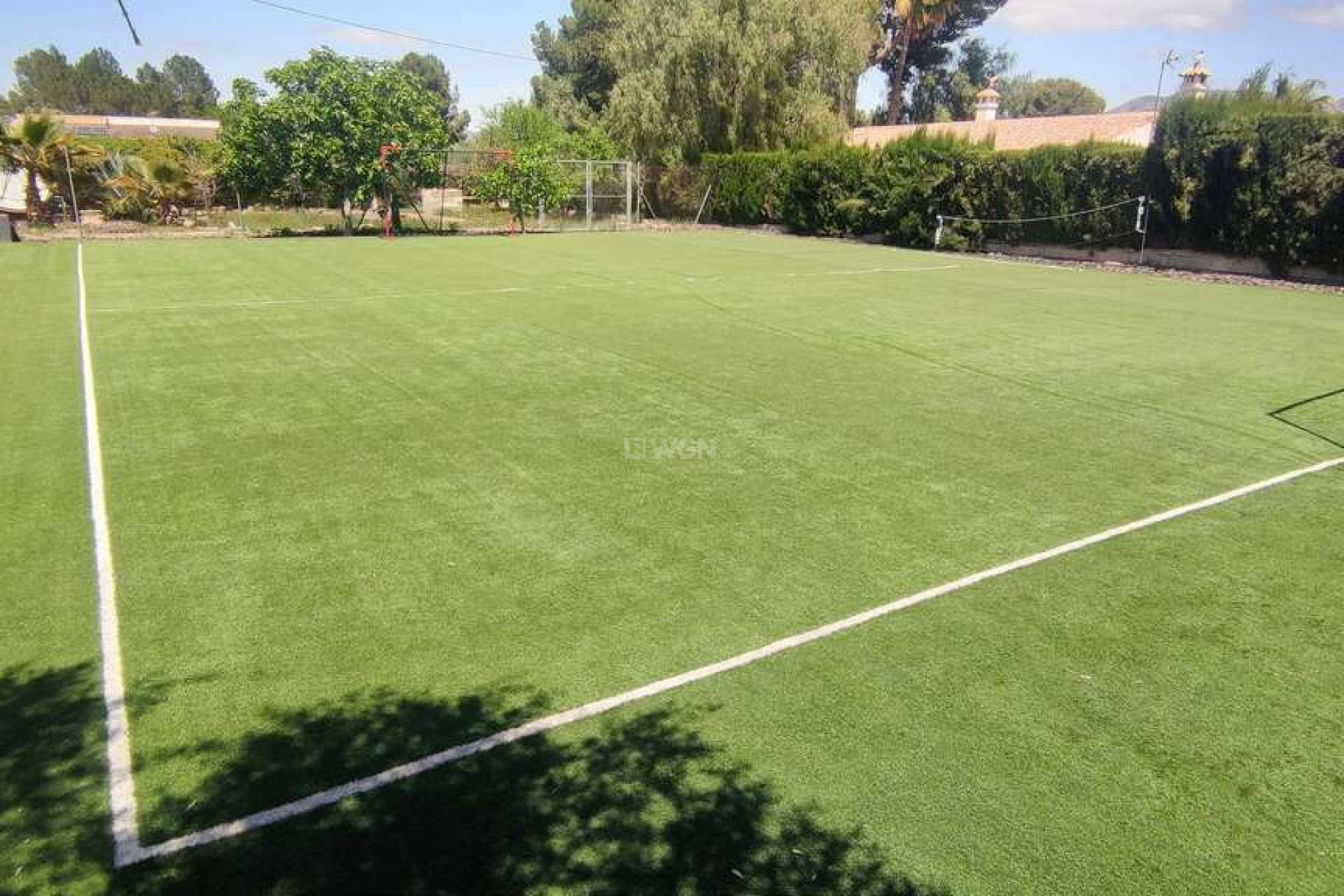 Reventa - Villa - Sax - Inland