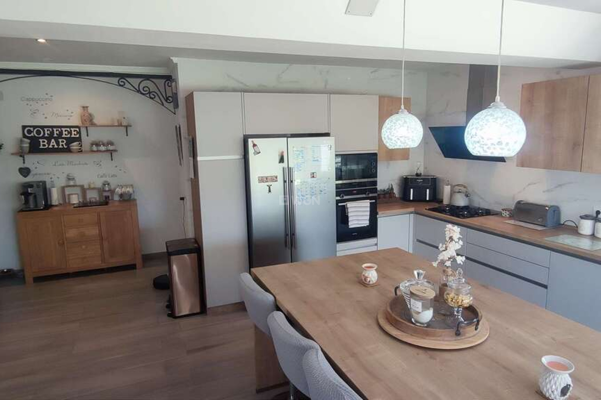 Reventa - Villa - Sax - Inland