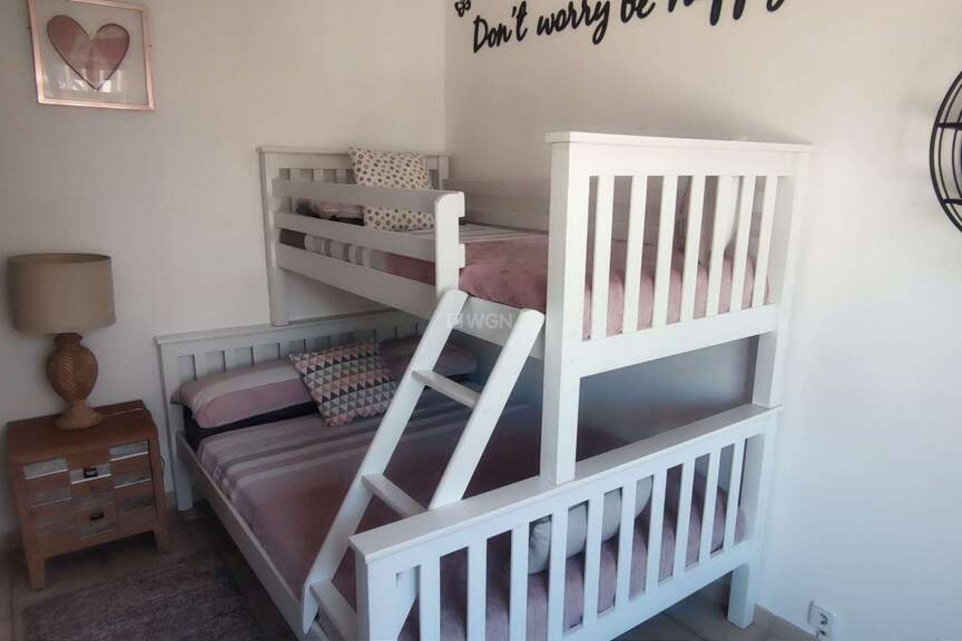 Reventa - Villa - Sax - Inland