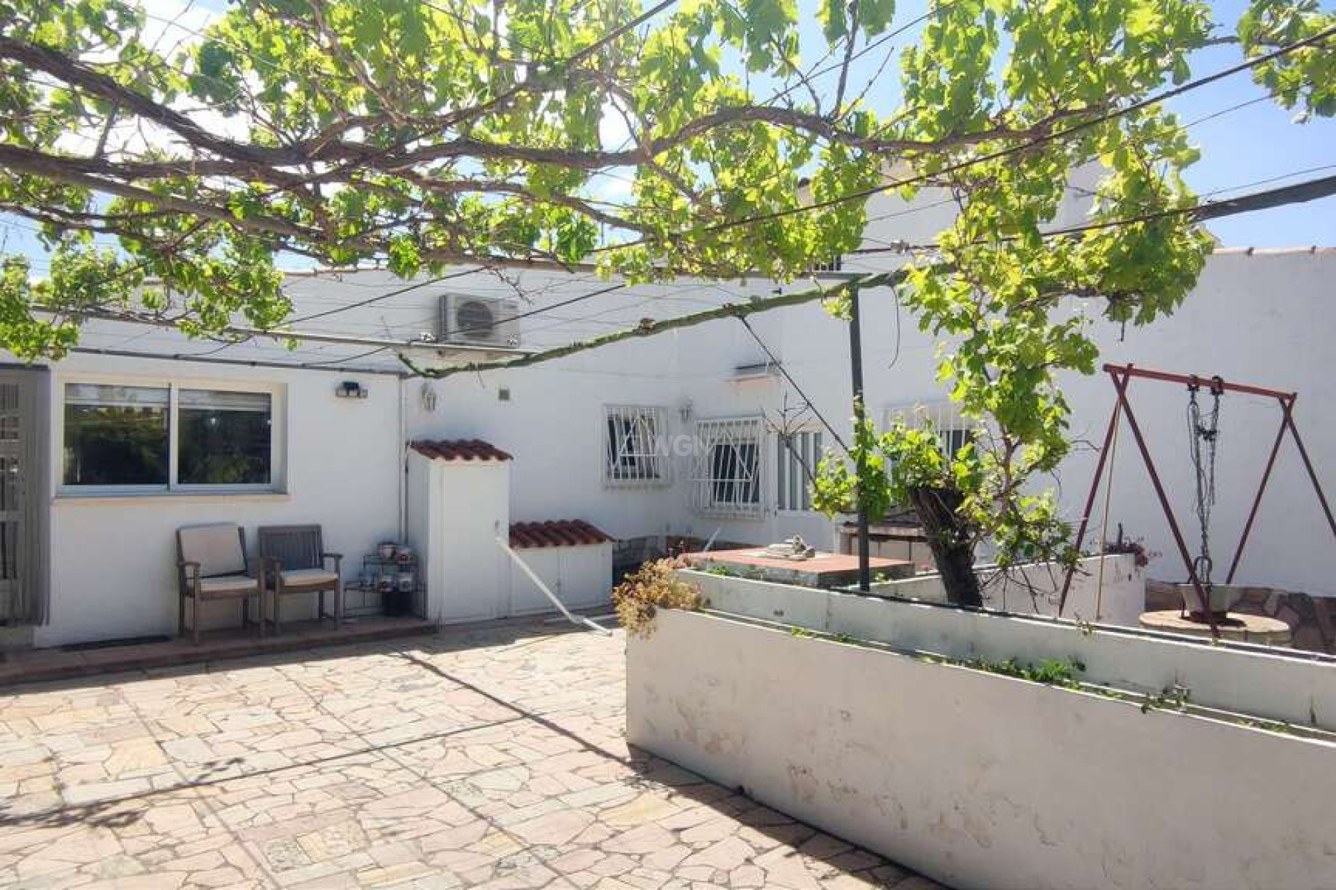 Reventa - Villa - Sax - Inland