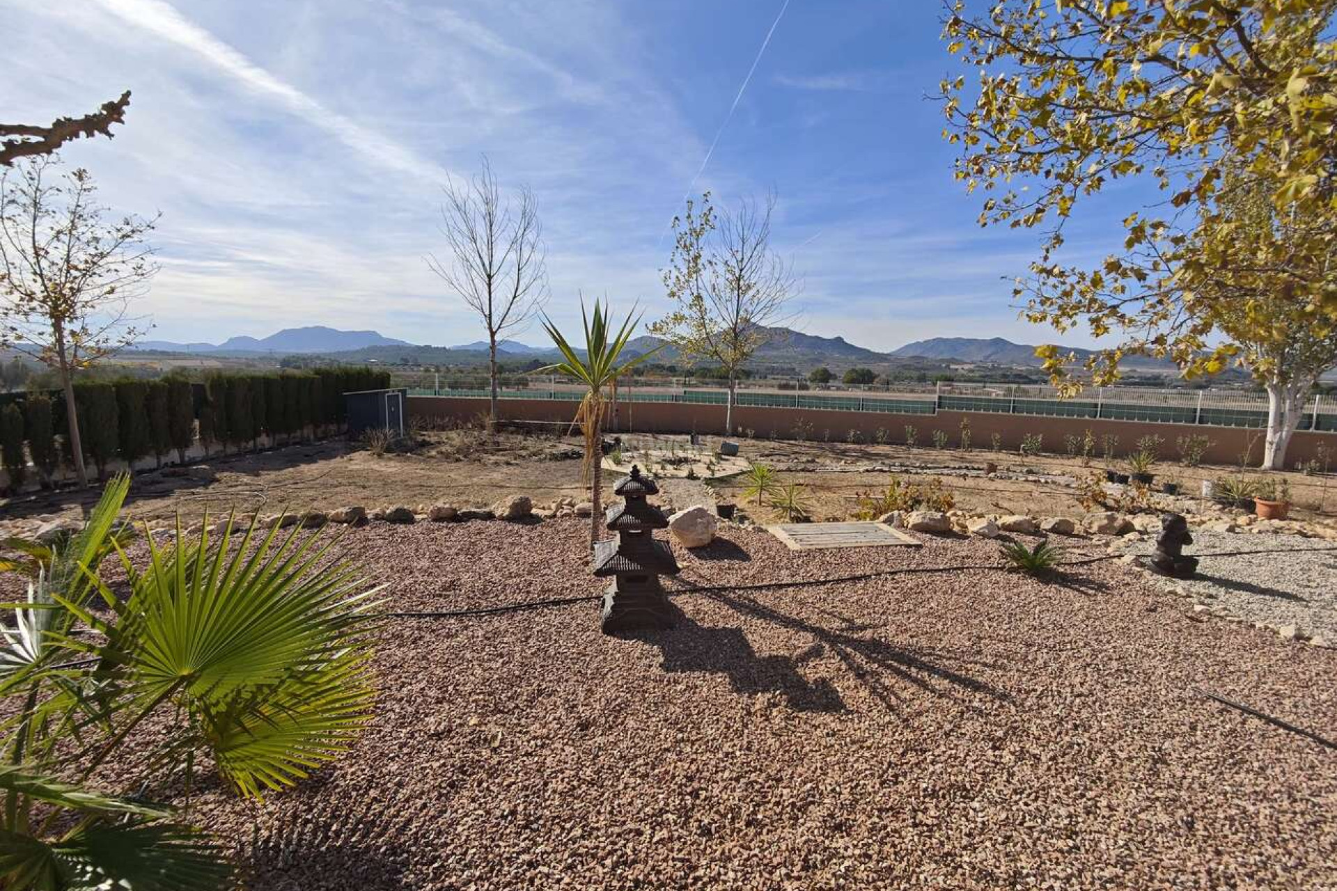 Reventa - Villa - Sax - Inland