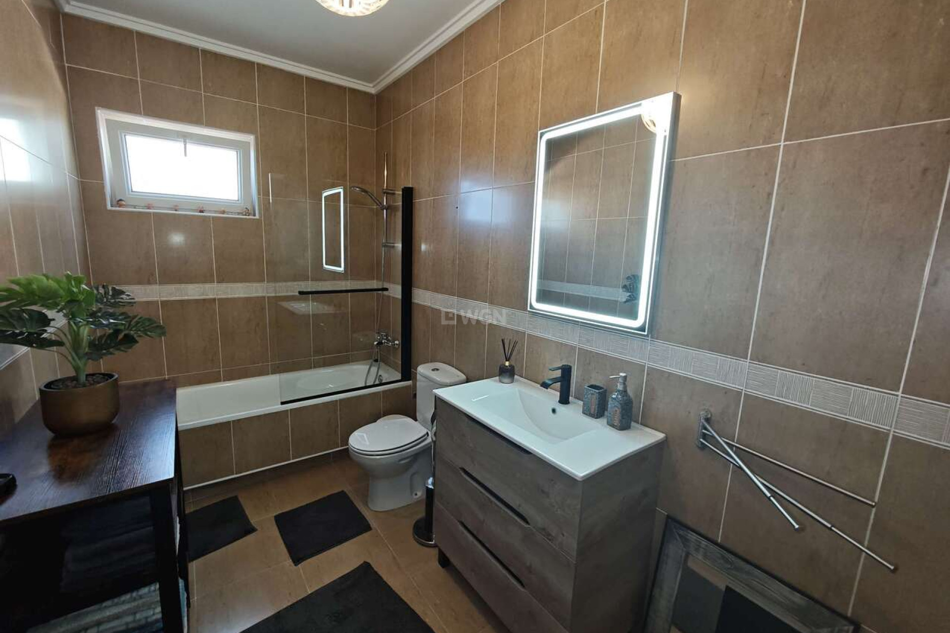 Reventa - Villa - Sax - Inland