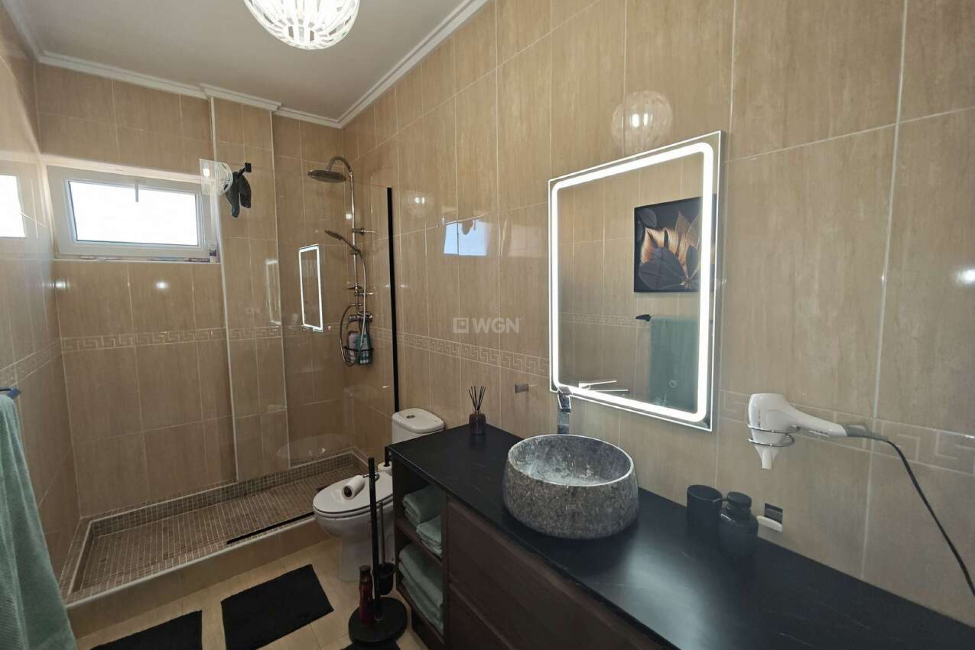 Reventa - Villa - Sax - Inland