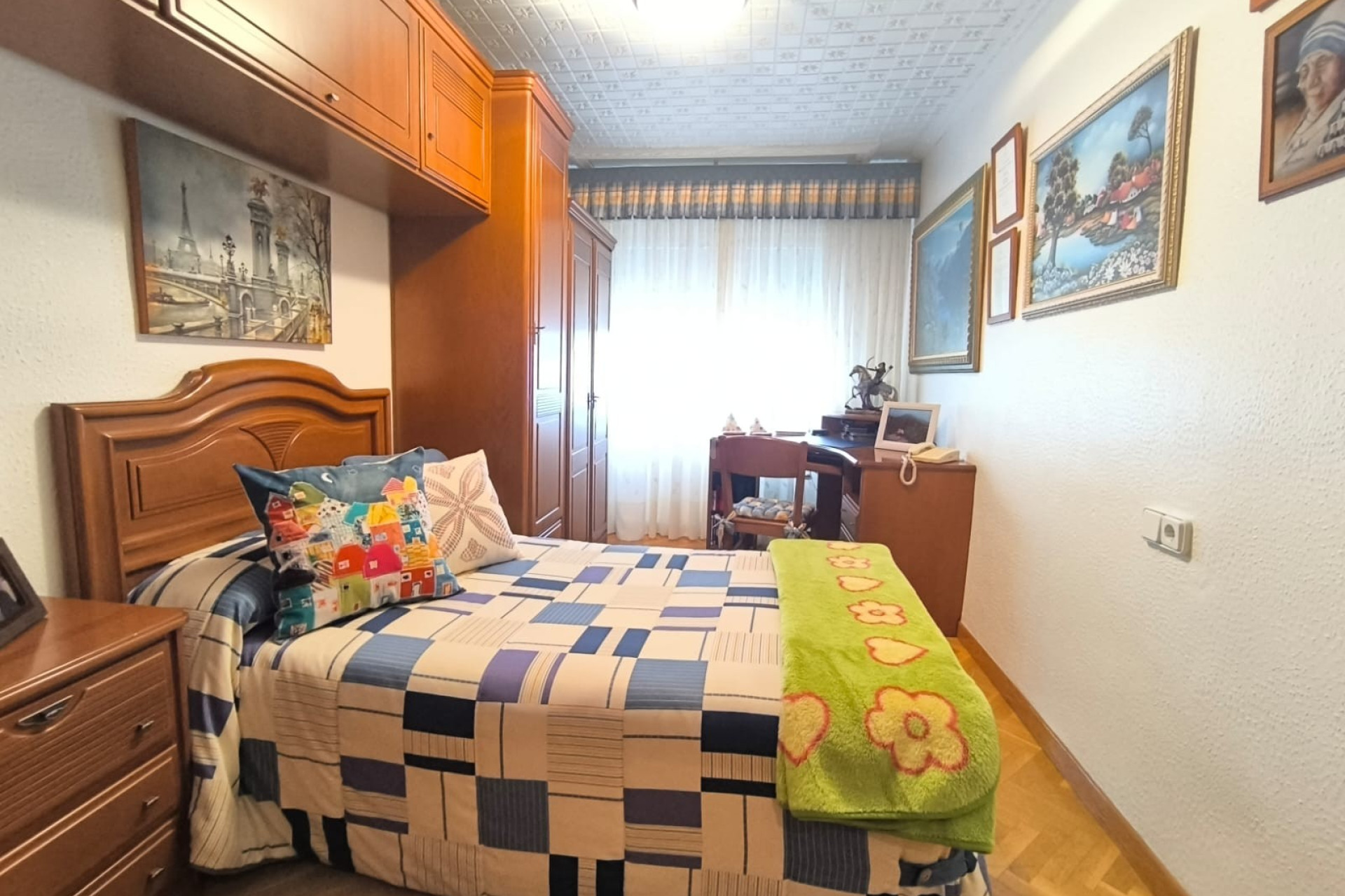 Reventa - Villa - Sax - Inland