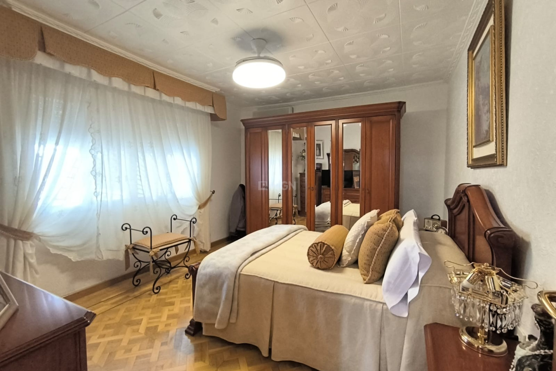 Reventa - Villa - Sax - Inland