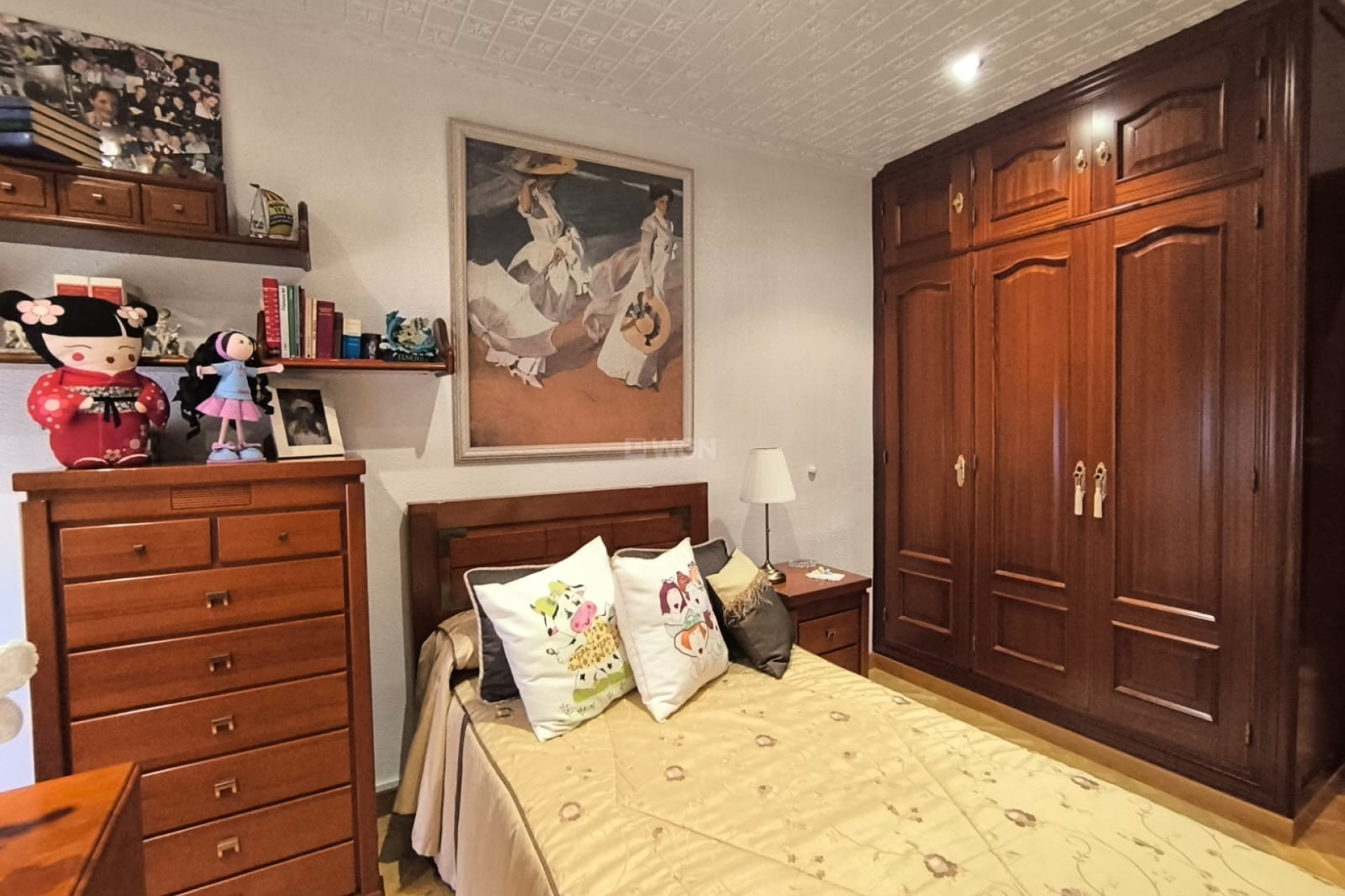 Reventa - Villa - Sax - Inland