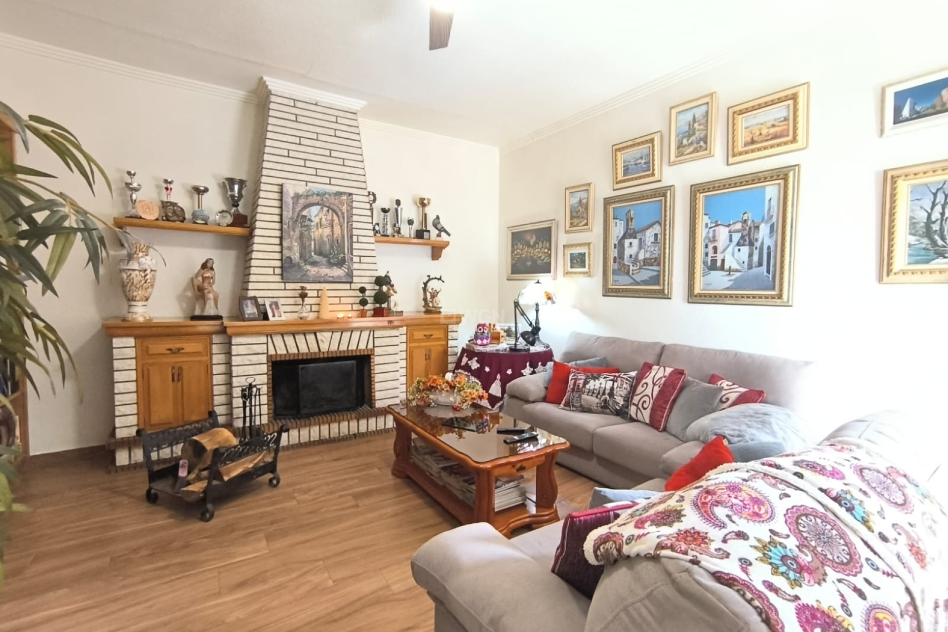 Reventa - Villa - Sax - Inland