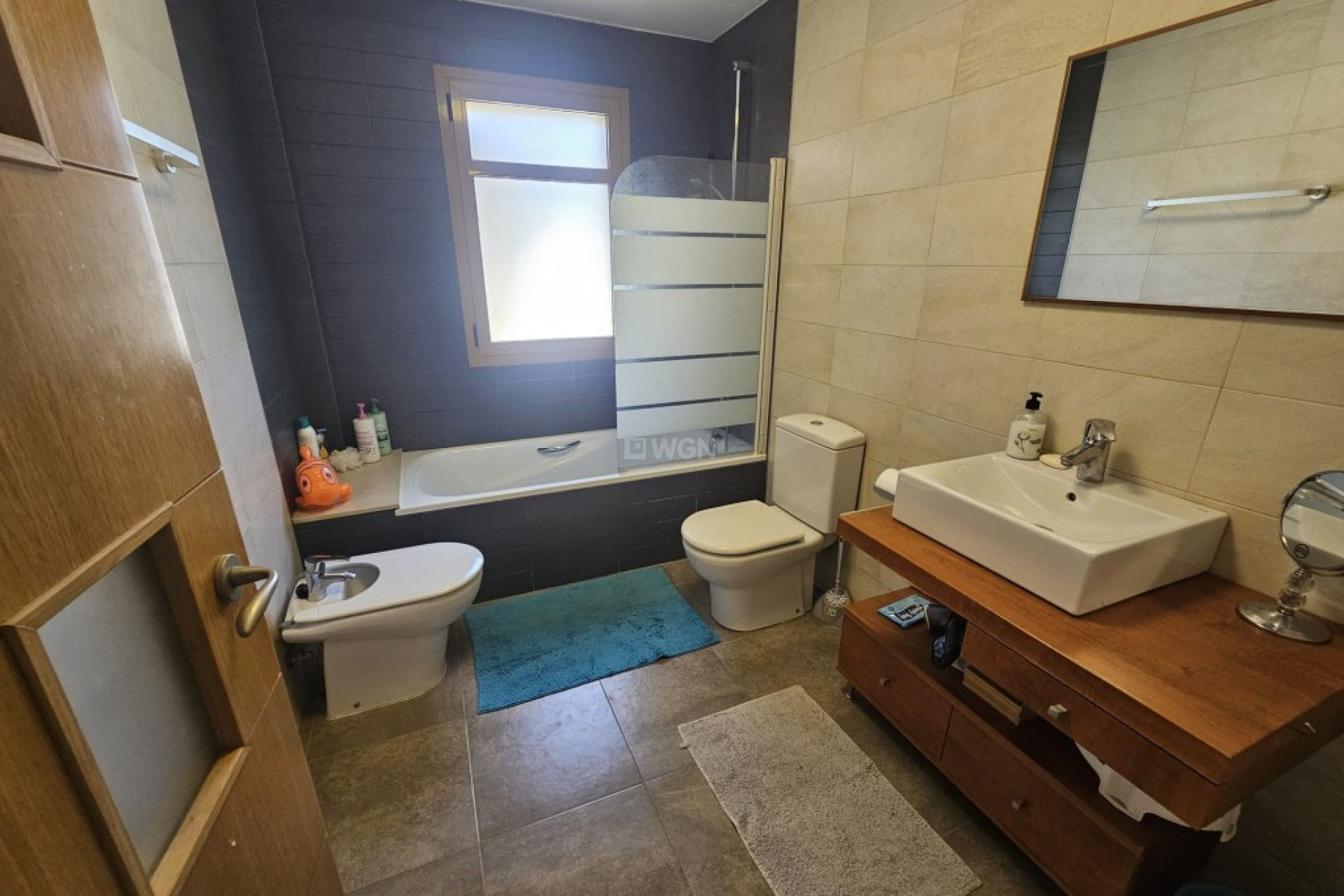 Reventa - Villa - Sierra Cortina - Inland