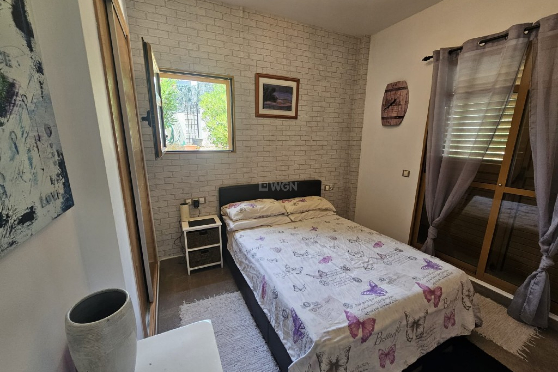 Reventa - Villa - Sierra Cortina - Inland