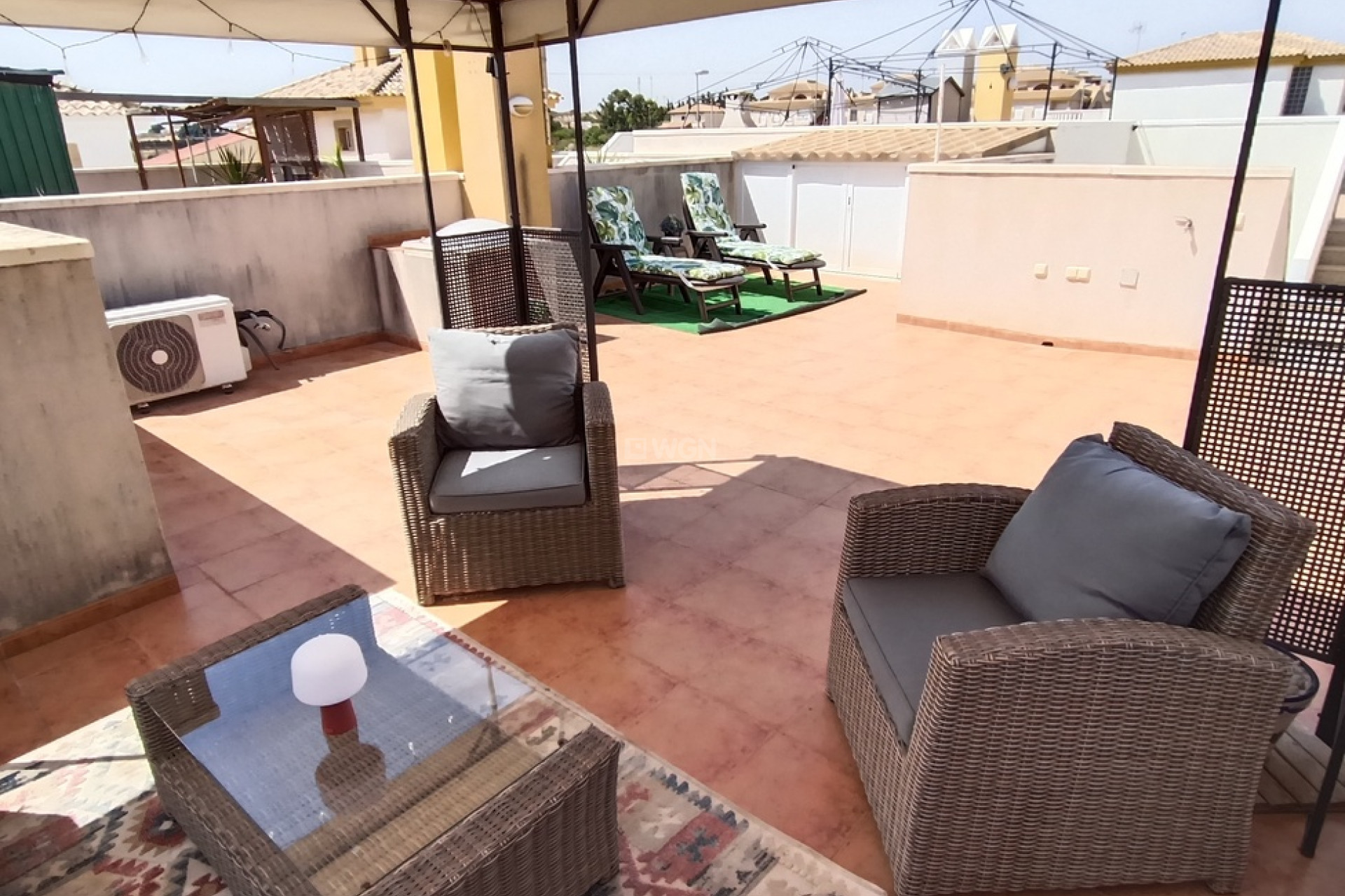 Reventa - Villa - Sucina - Inland