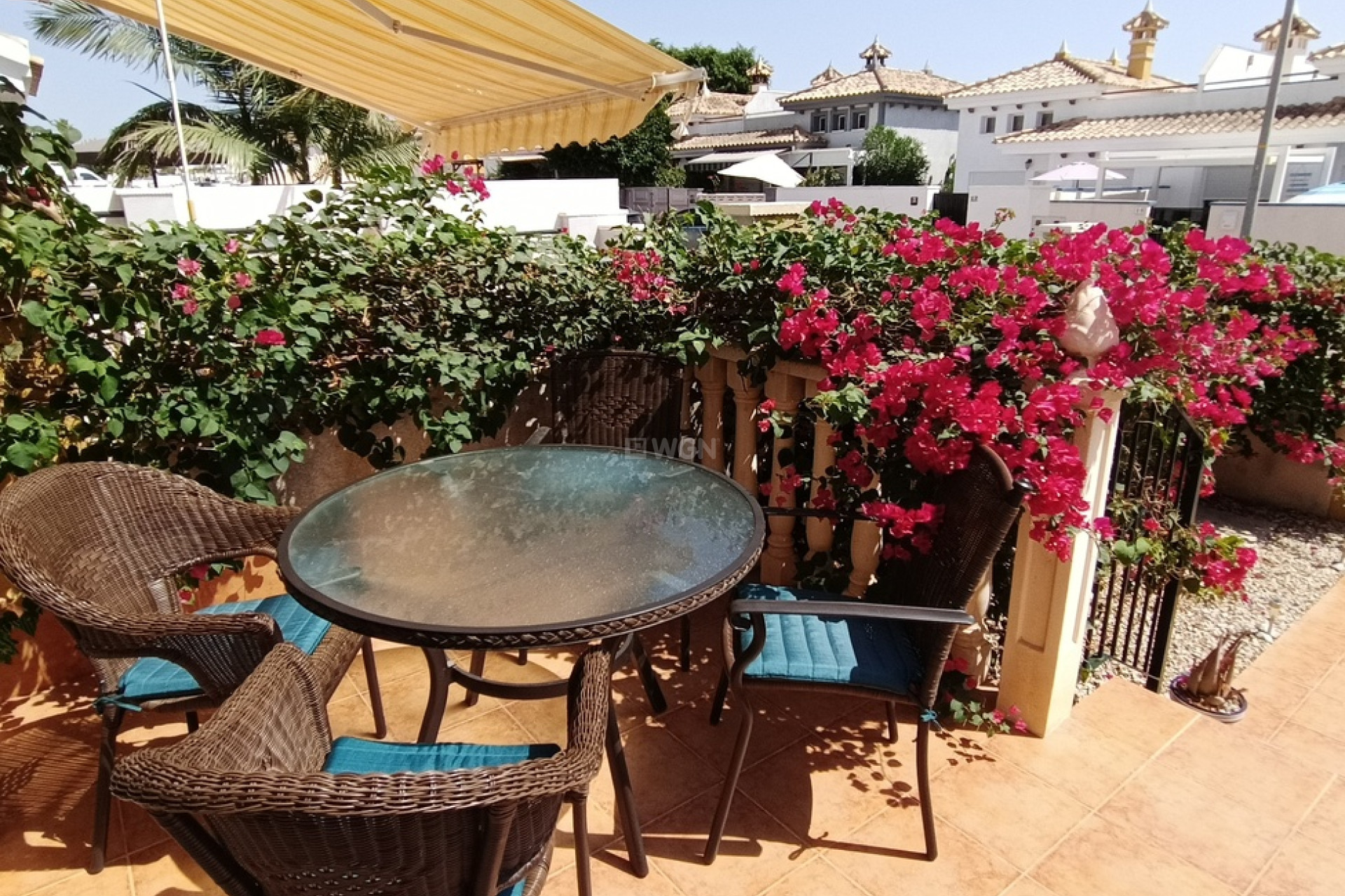 Reventa - Villa - Sucina - Inland
