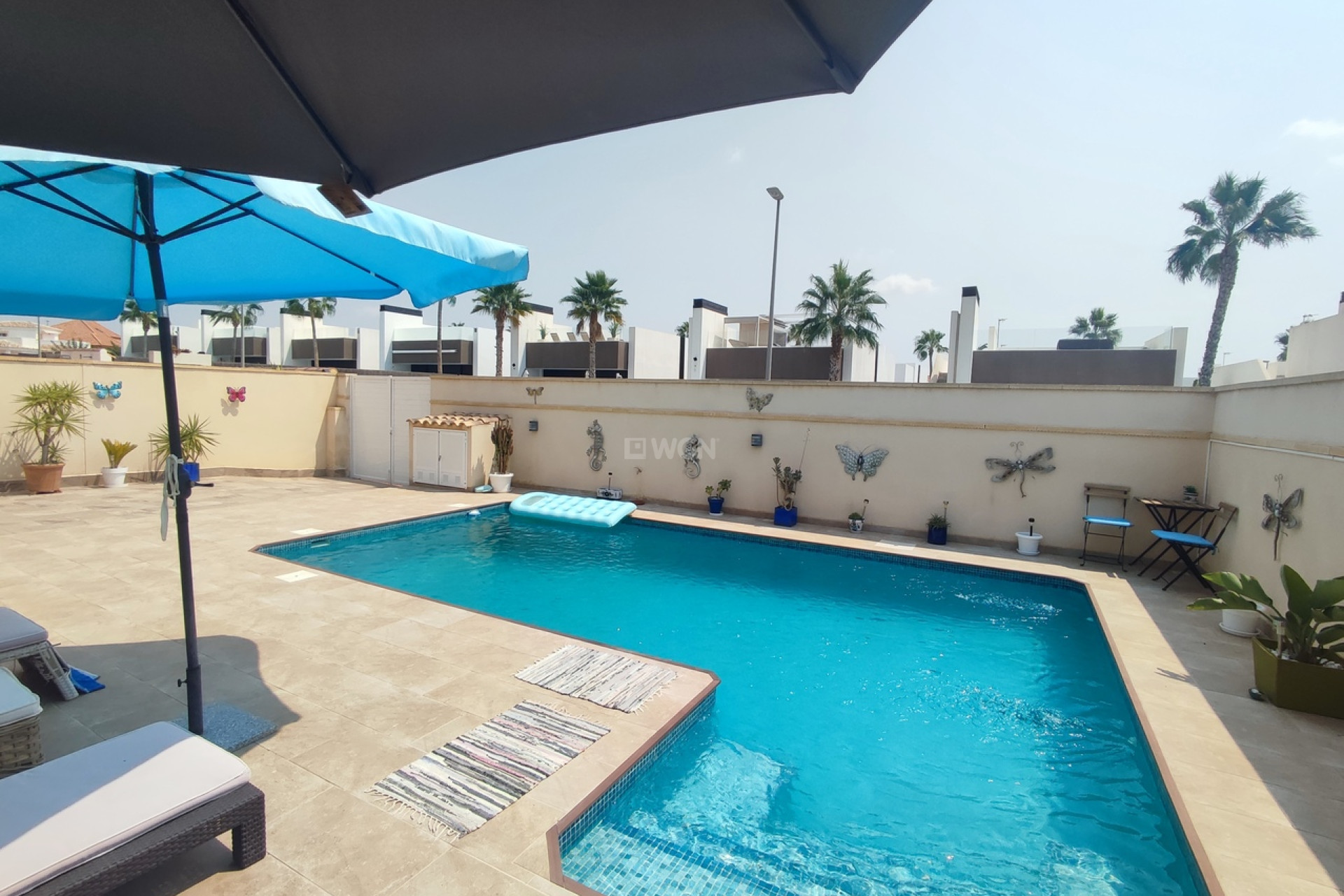 Reventa - Villa - Sucina - Inland