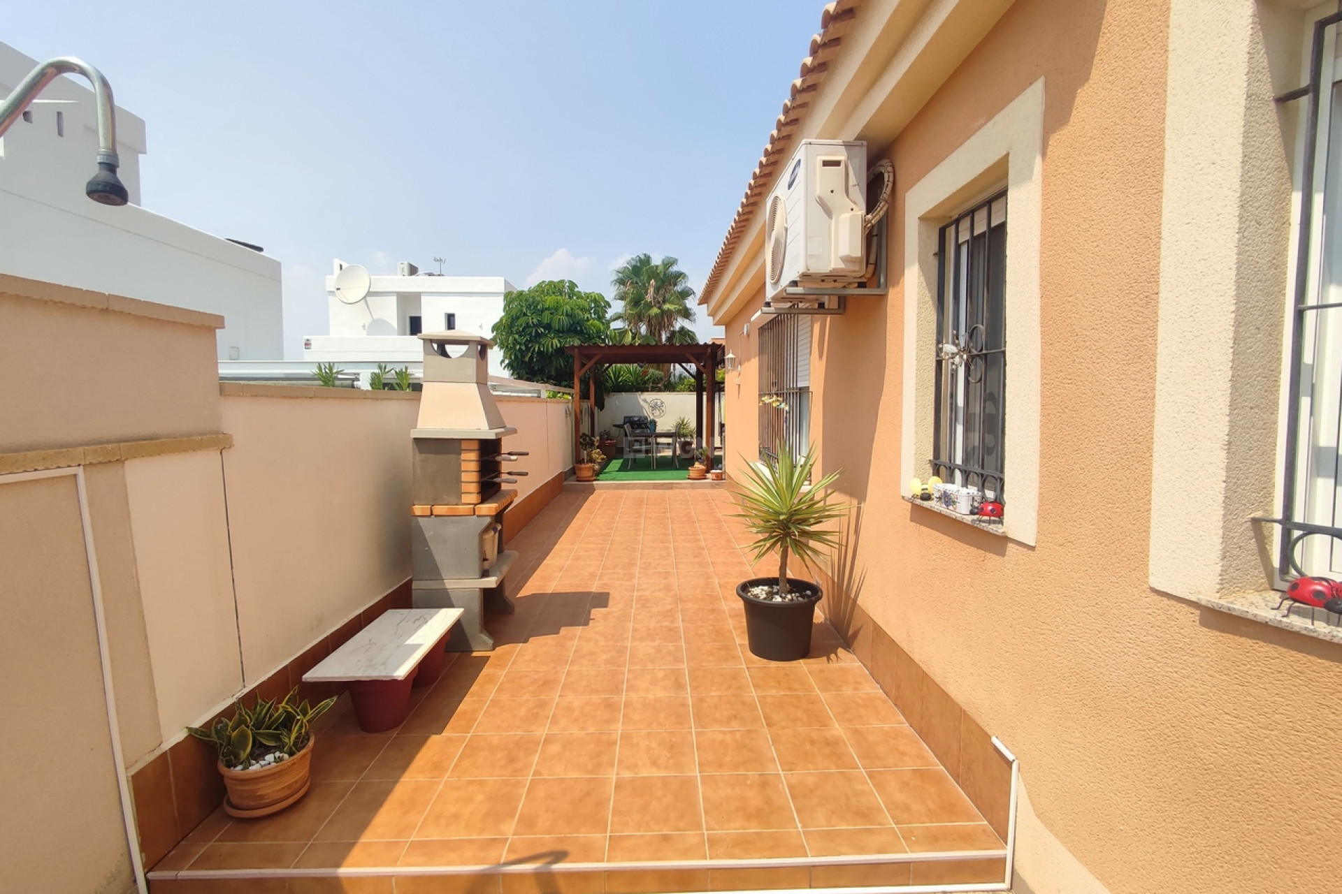 Reventa - Villa - Sucina - Inland