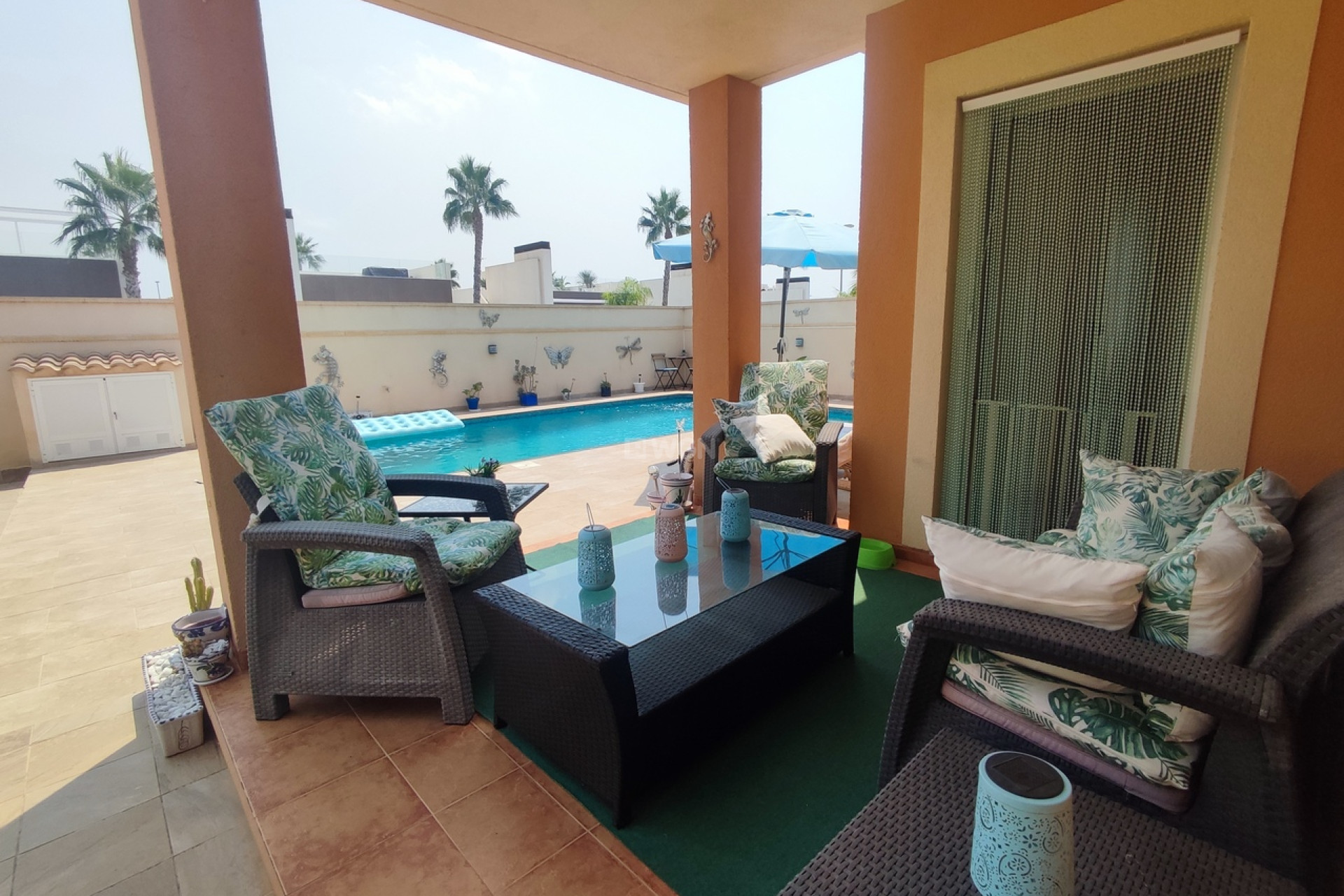 Reventa - Villa - Sucina - Inland