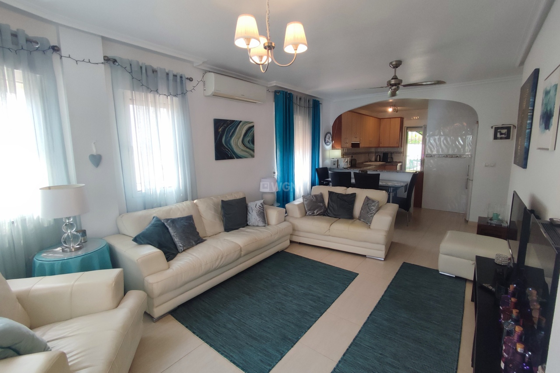 Reventa - Villa - Sucina - Inland