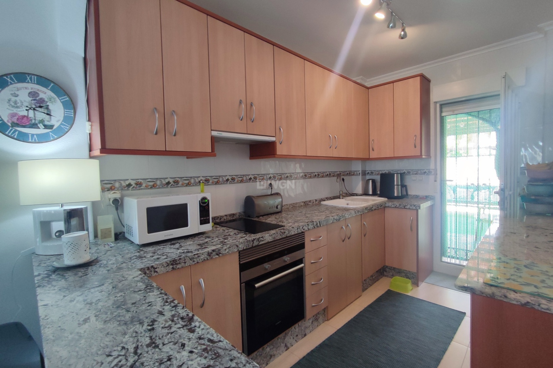 Reventa - Villa - Sucina - Inland