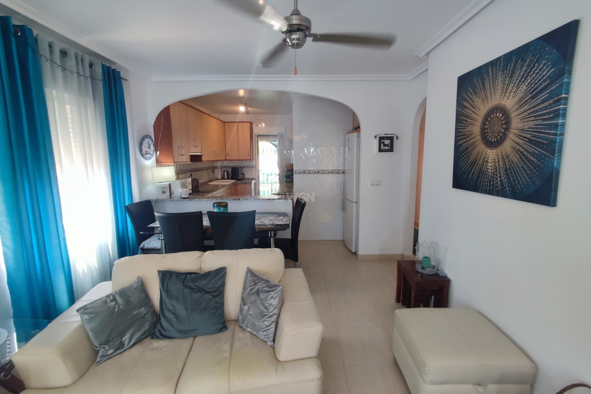 Reventa - Villa - Sucina - Inland